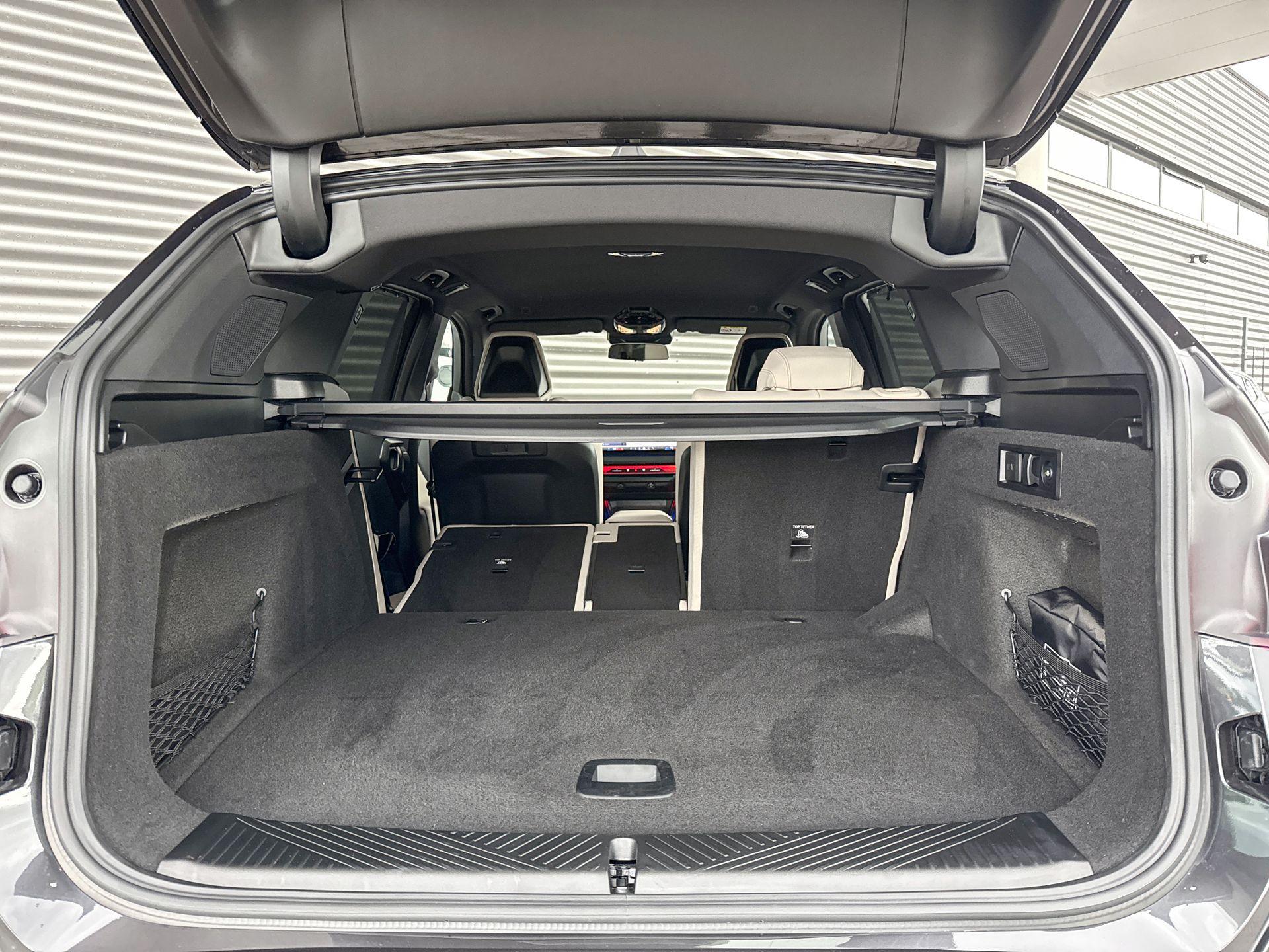 Foto van BMW X3