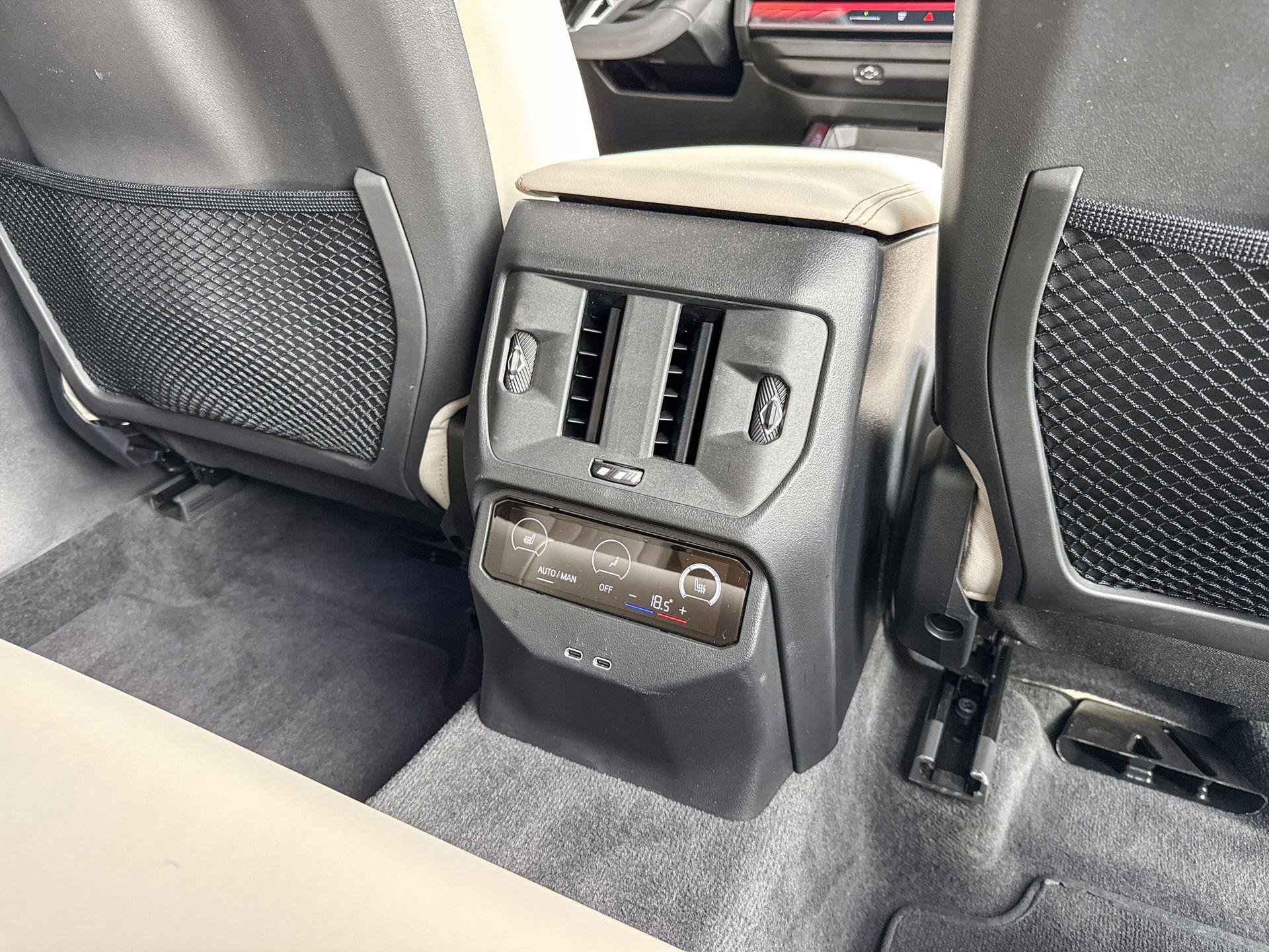 Foto van BMW X3