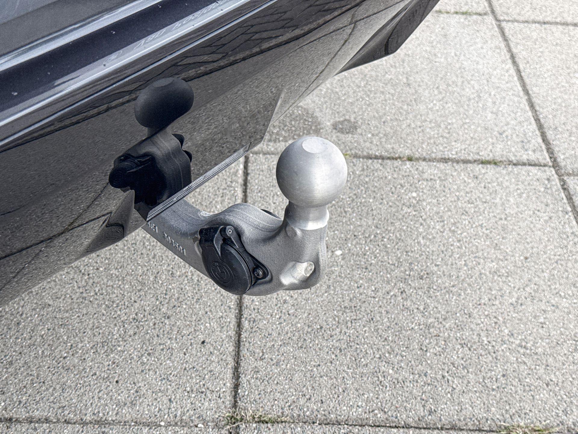 Foto van BMW X3