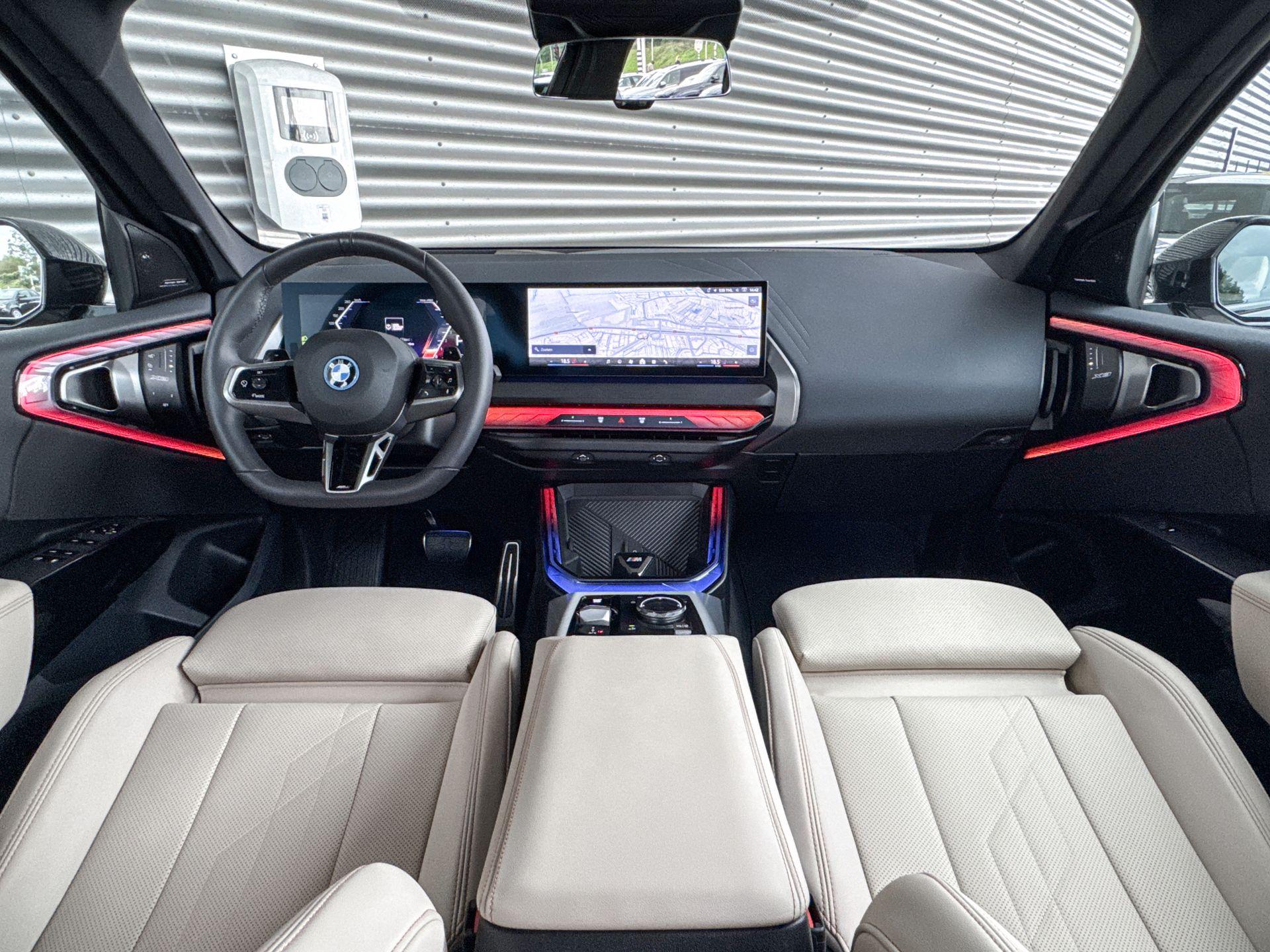 Foto van BMW X3