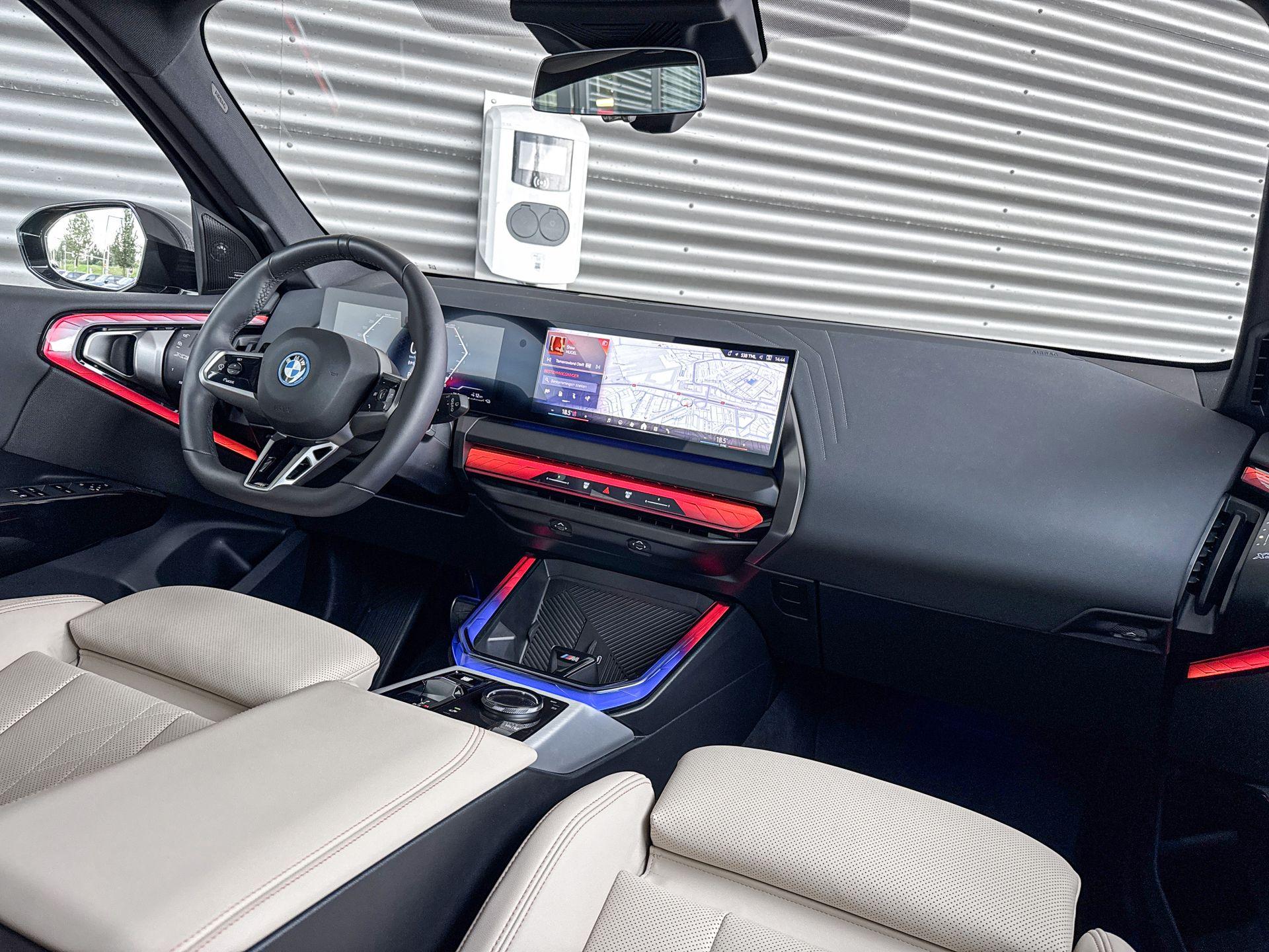 Foto van BMW X3