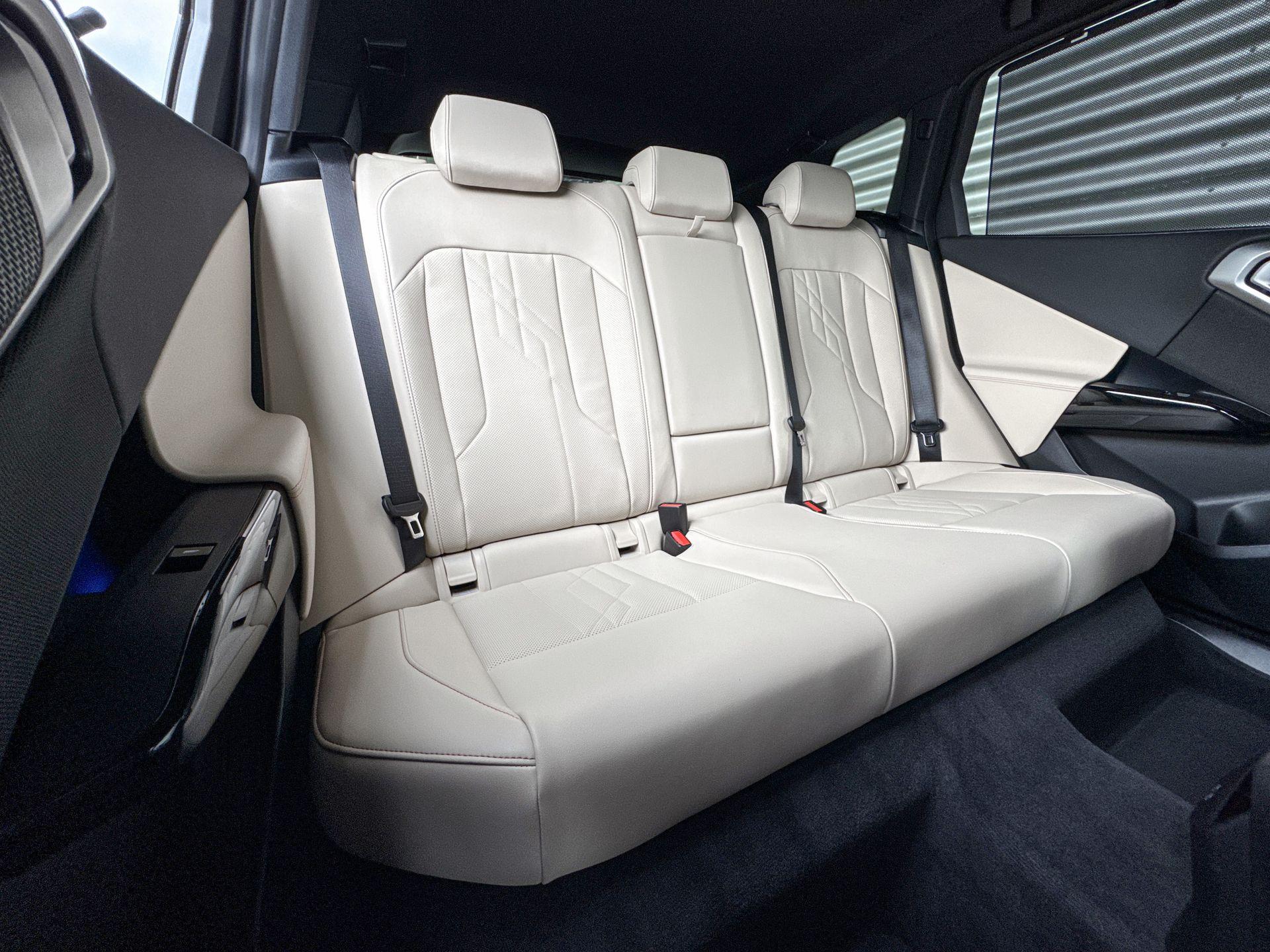 Foto van BMW X3