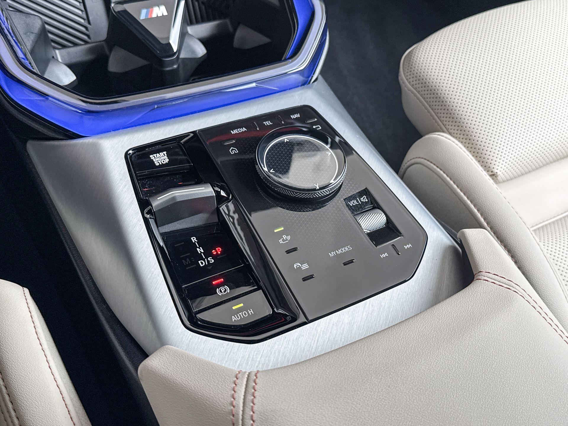 Foto van BMW X3