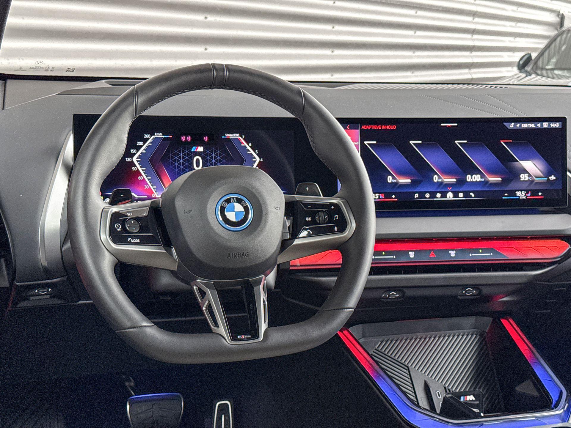 Foto van BMW X3