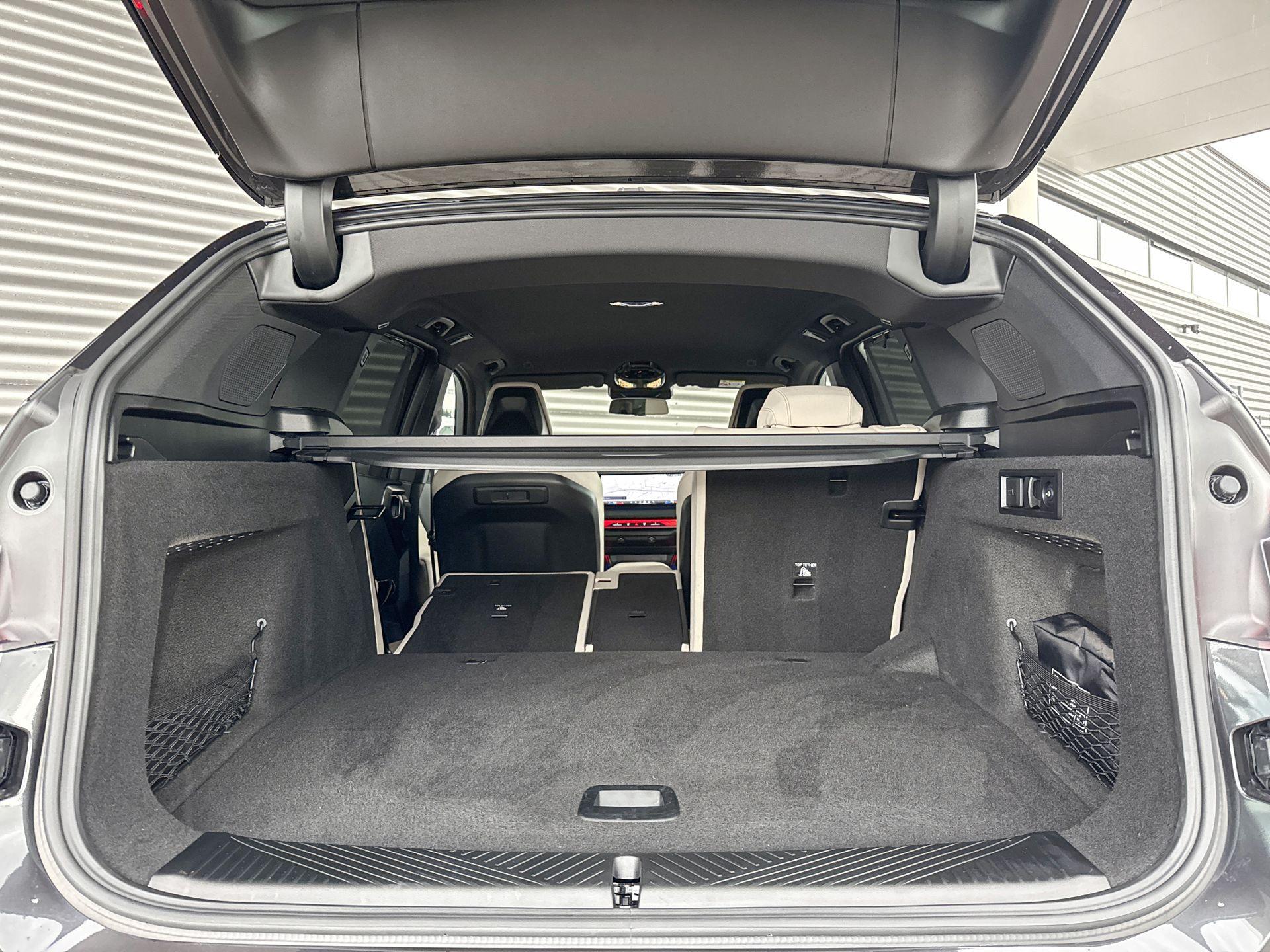 Foto van BMW X3