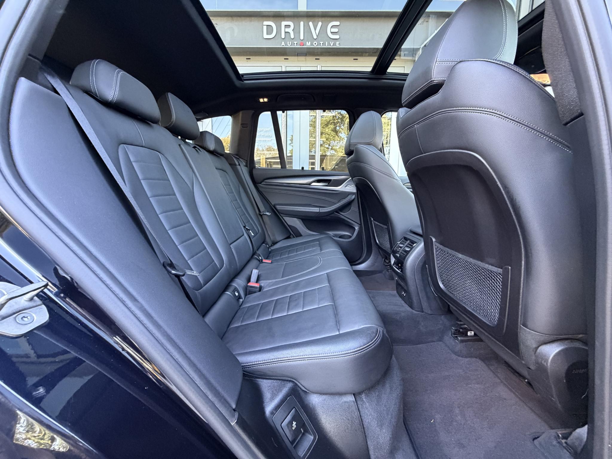 Foto van BMW X3