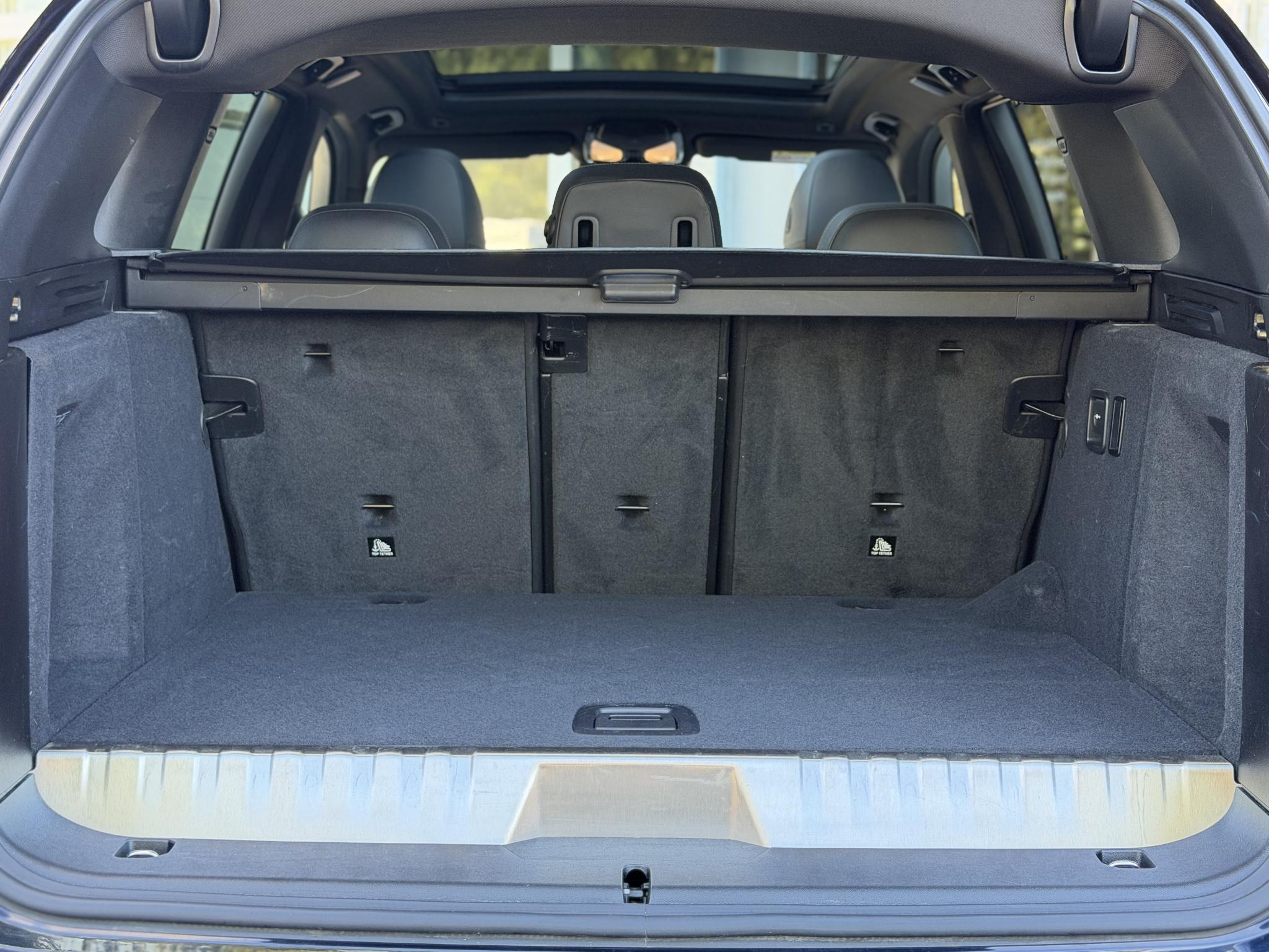 Foto van BMW X3
