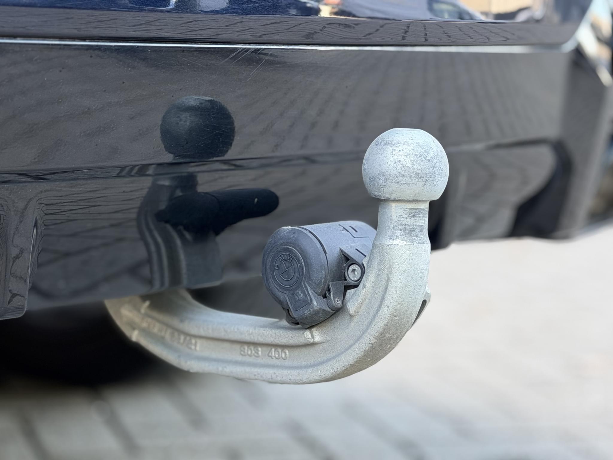 Foto van BMW X3