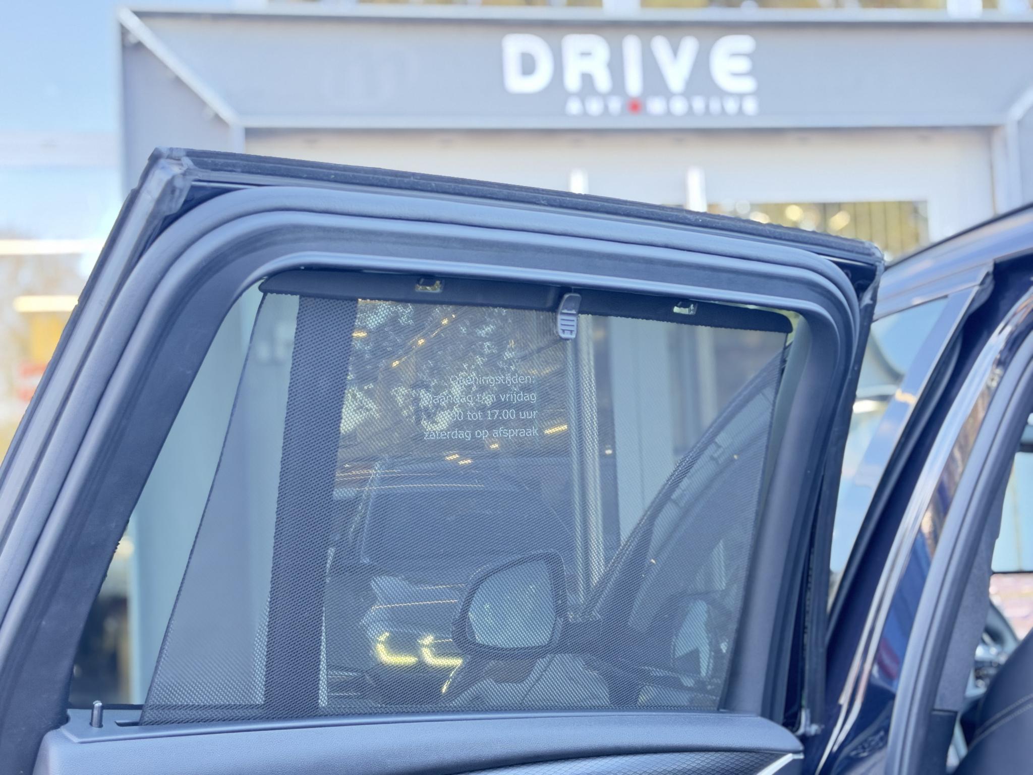 Foto van BMW X3