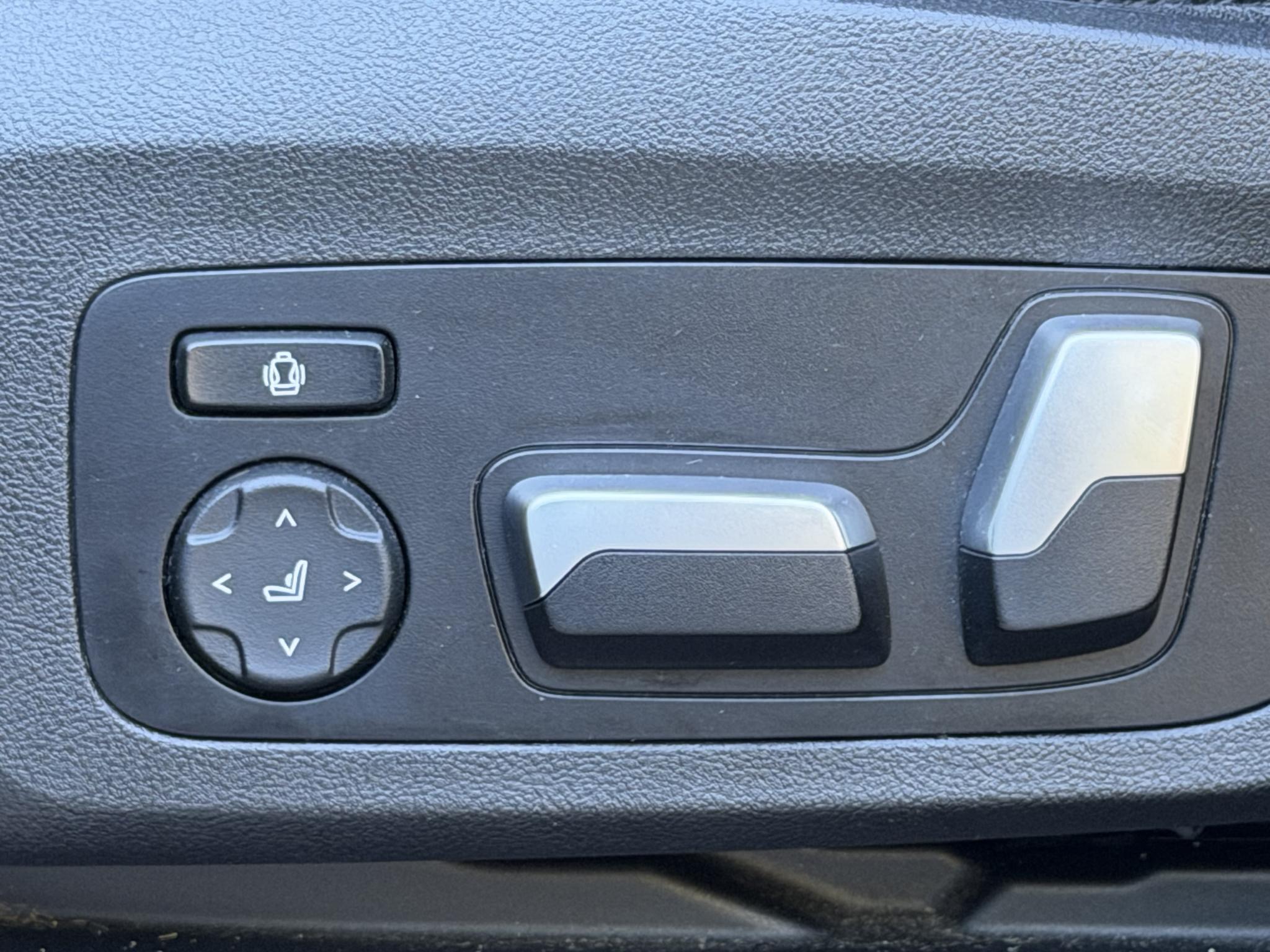 Foto van BMW X3