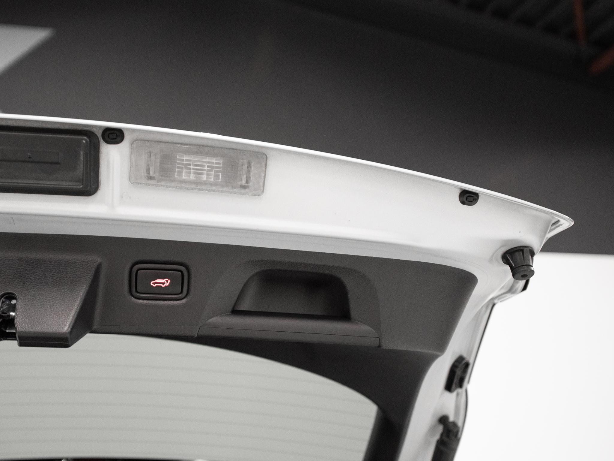 Foto van Kia Proceed