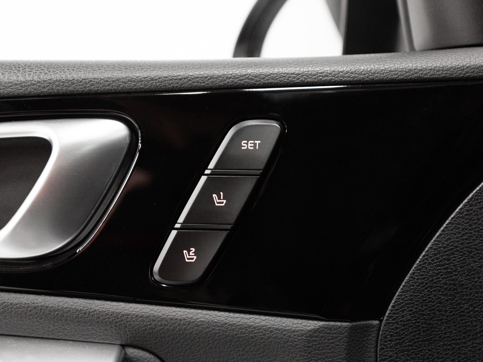 Foto van Kia Proceed
