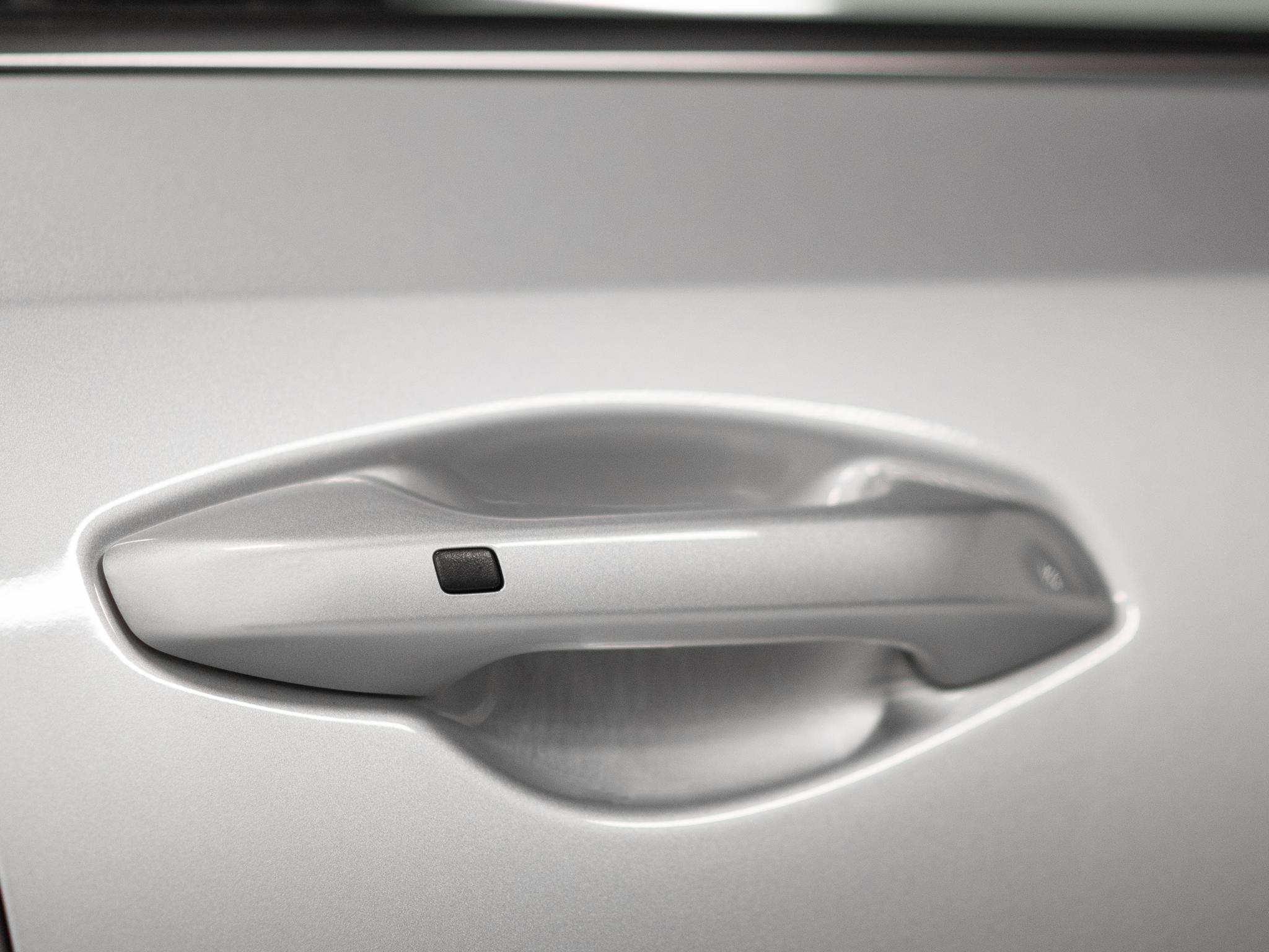 Foto van Kia Proceed