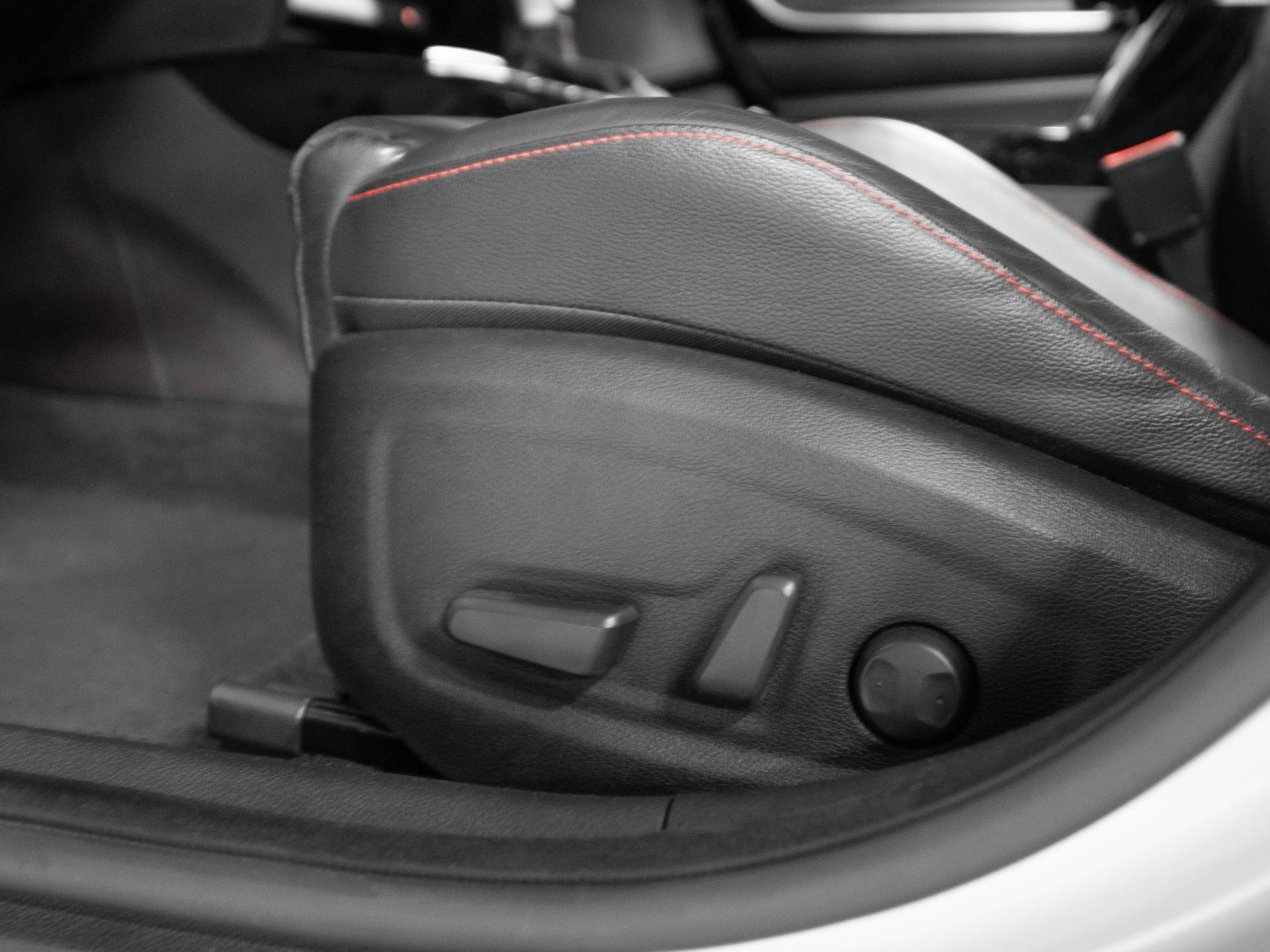Foto van Kia Proceed