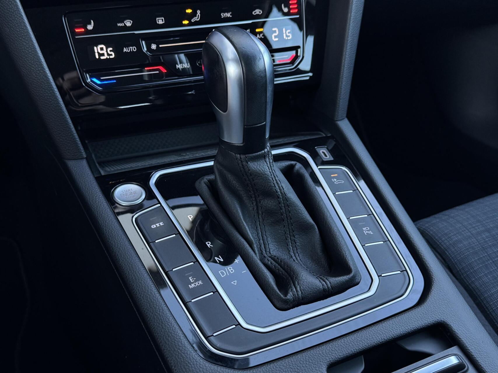 Foto van Volkswagen Passat Variant