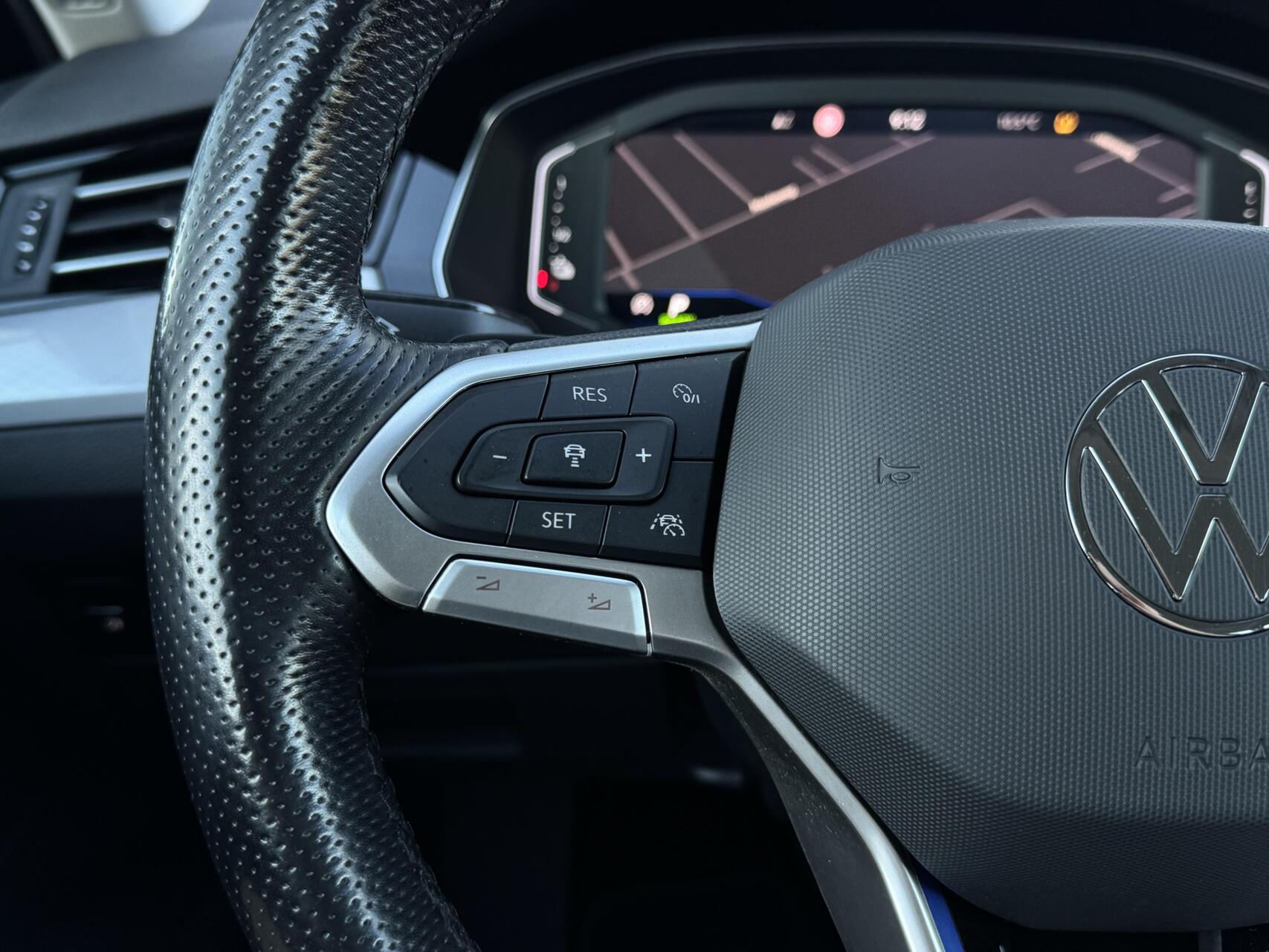 Foto van Volkswagen Passat Variant