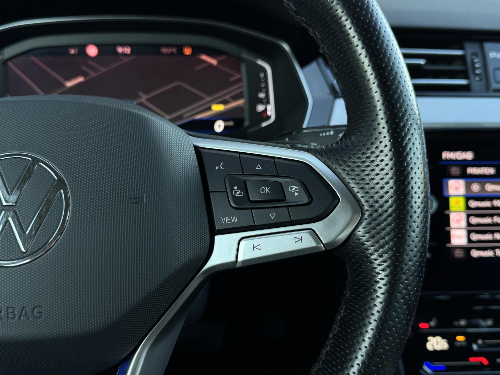 Foto van Volkswagen Passat Variant
