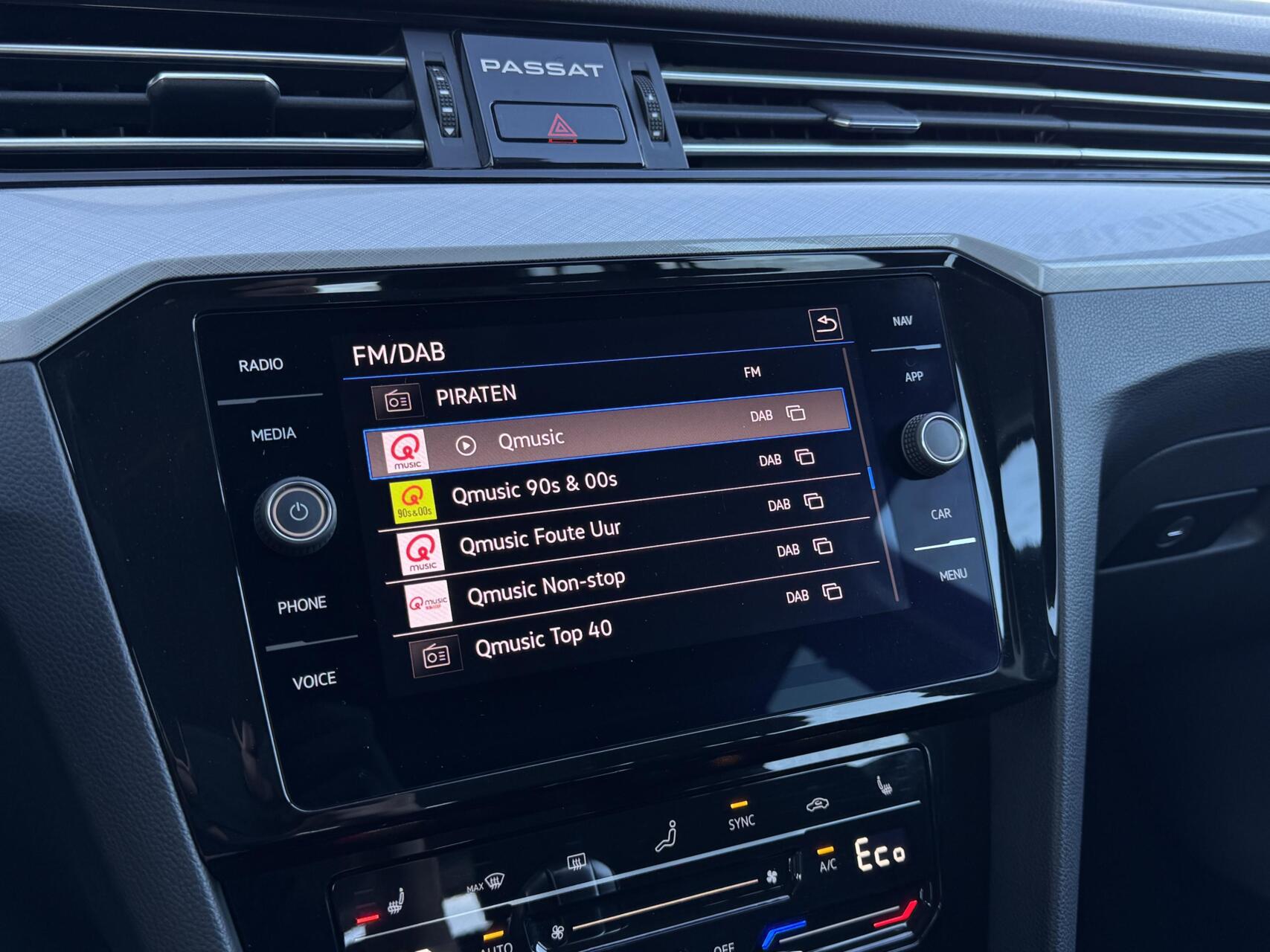 Foto van Volkswagen Passat Variant