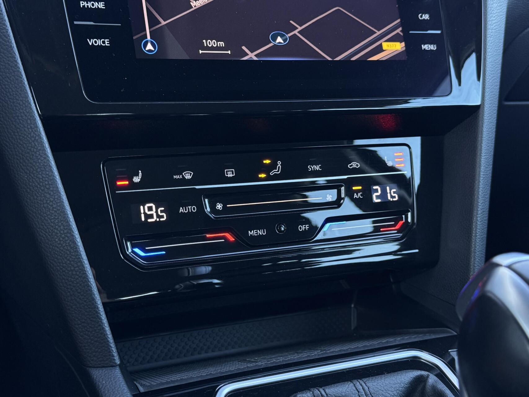 Foto van Volkswagen Passat Variant