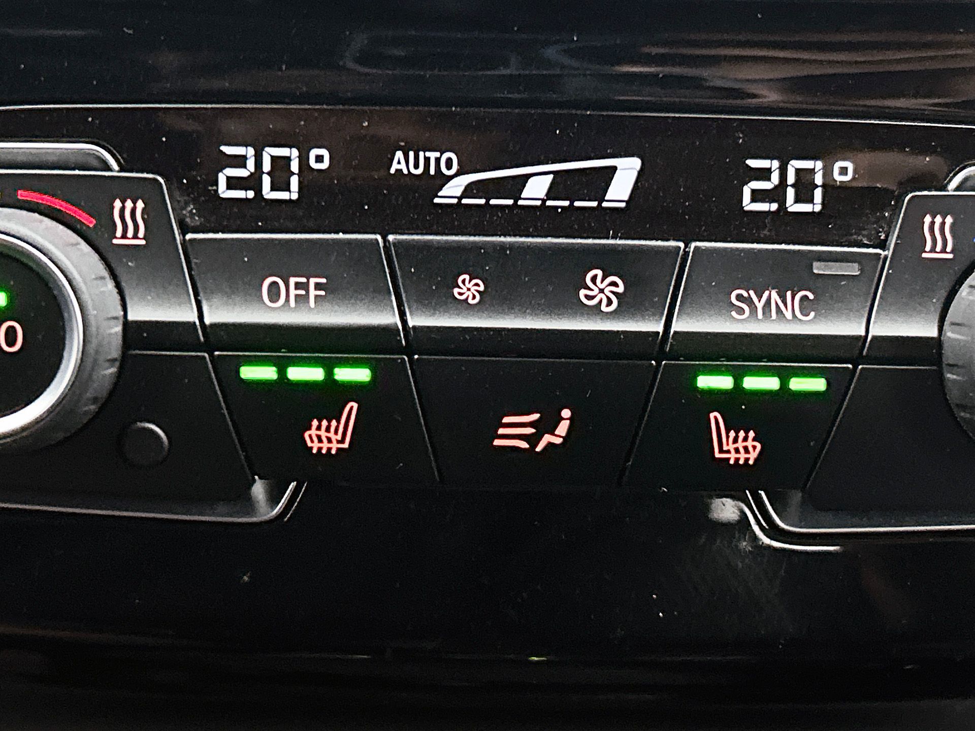 Foto van BMW X2