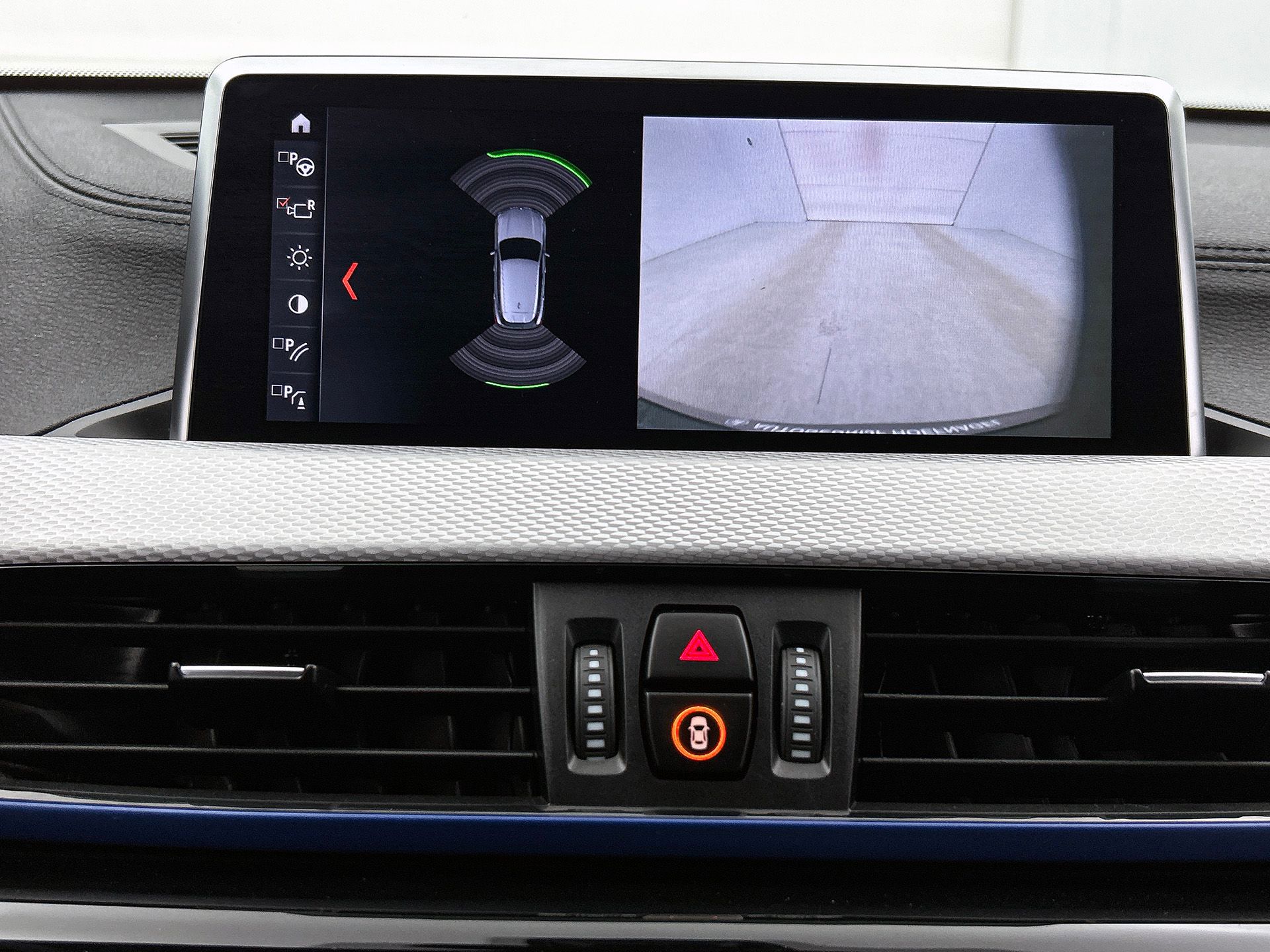 Foto van BMW X2