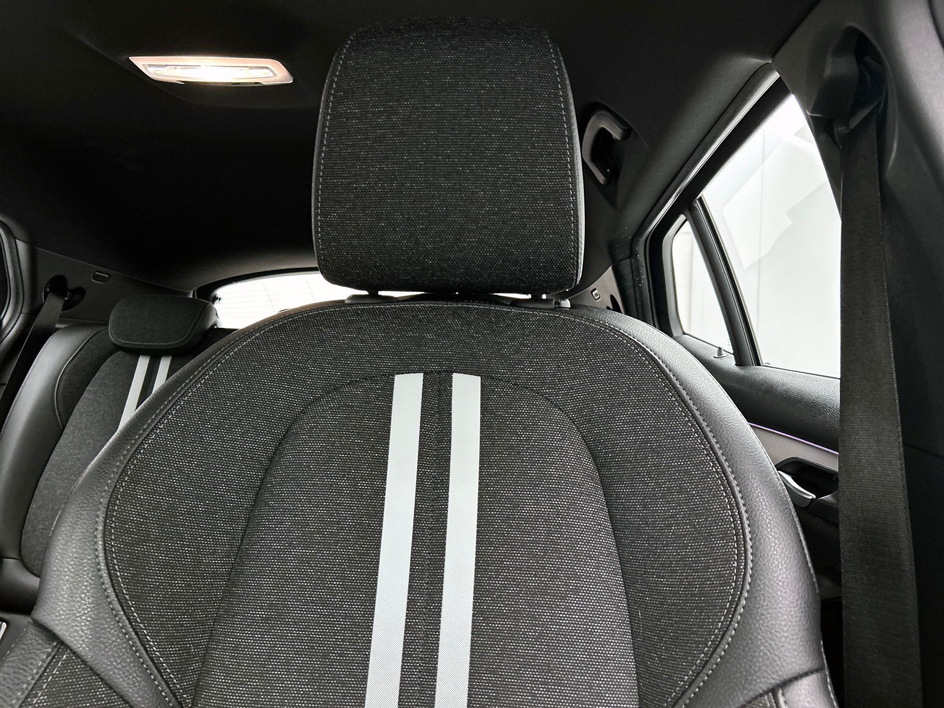 Foto van BMW X2