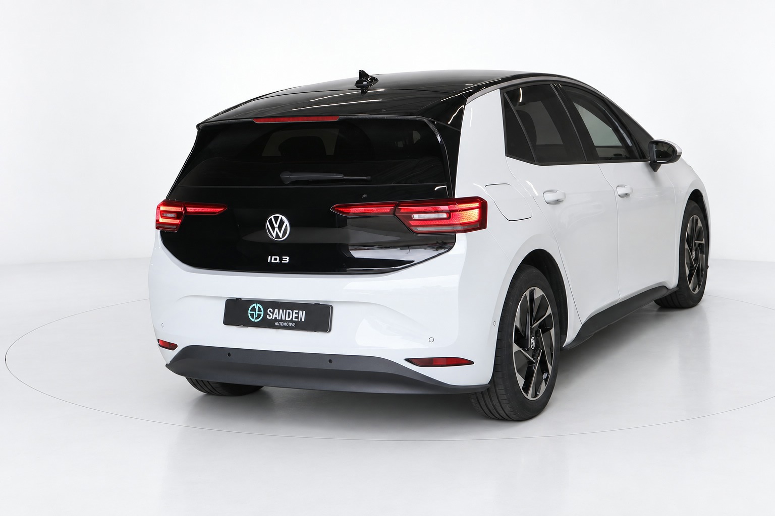 Foto van Volkswagen Id.3