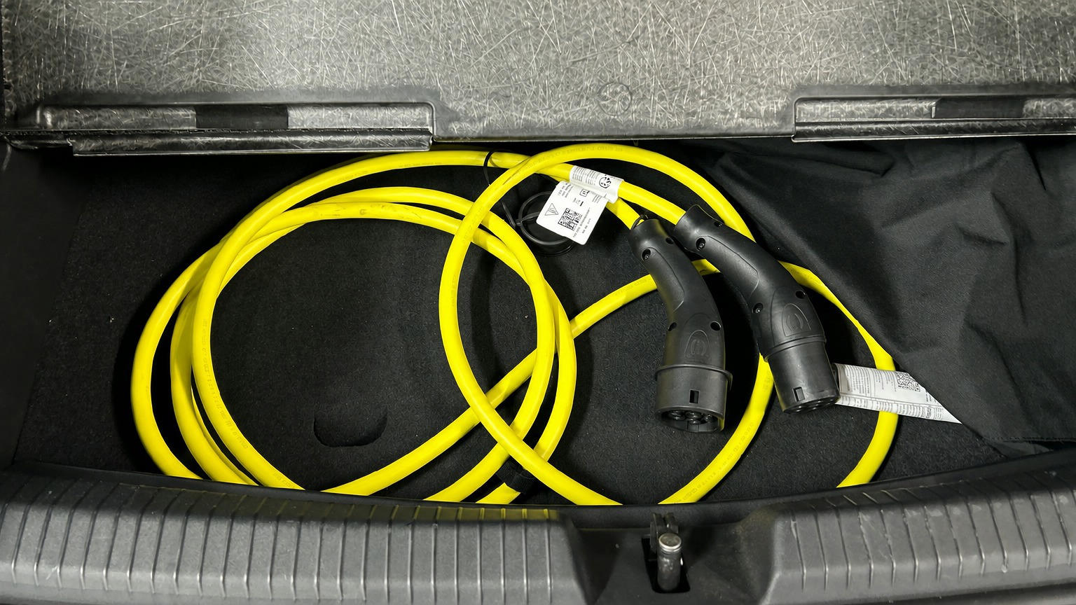 Foto van Volkswagen Id.3