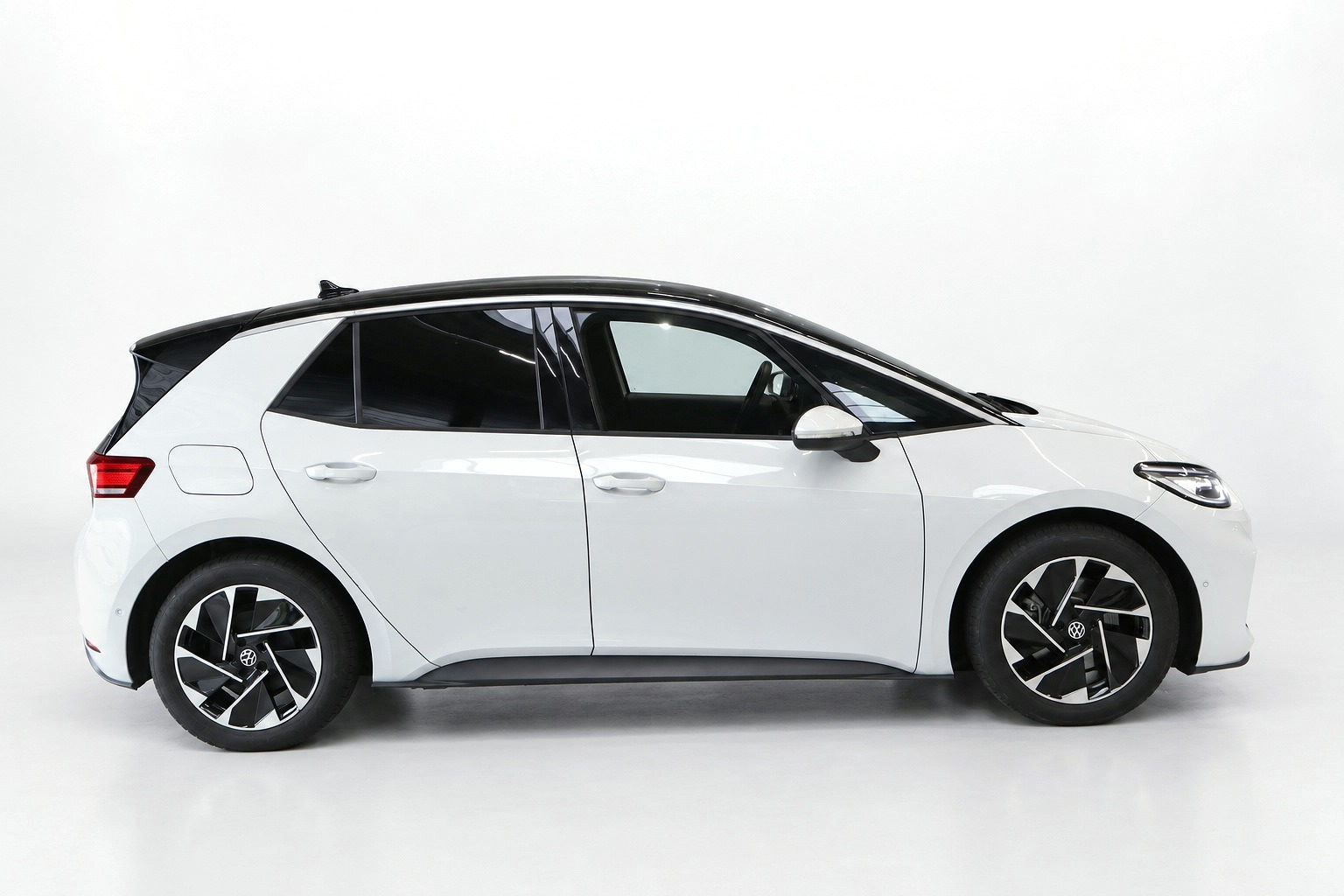 Foto van Volkswagen Id.3