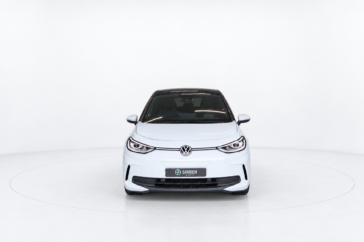 Foto van Volkswagen Id.3
