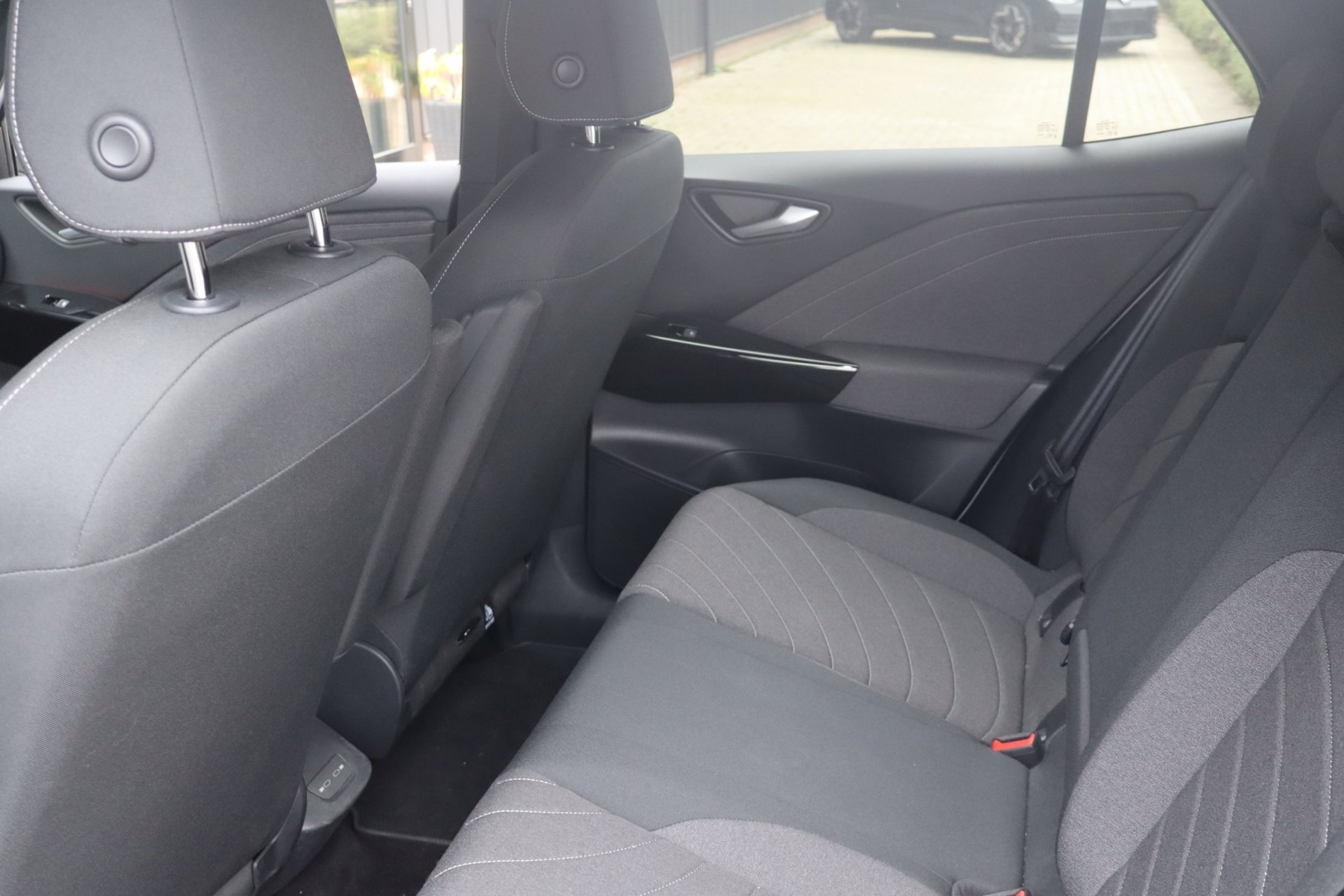 Foto van Volkswagen Id.3