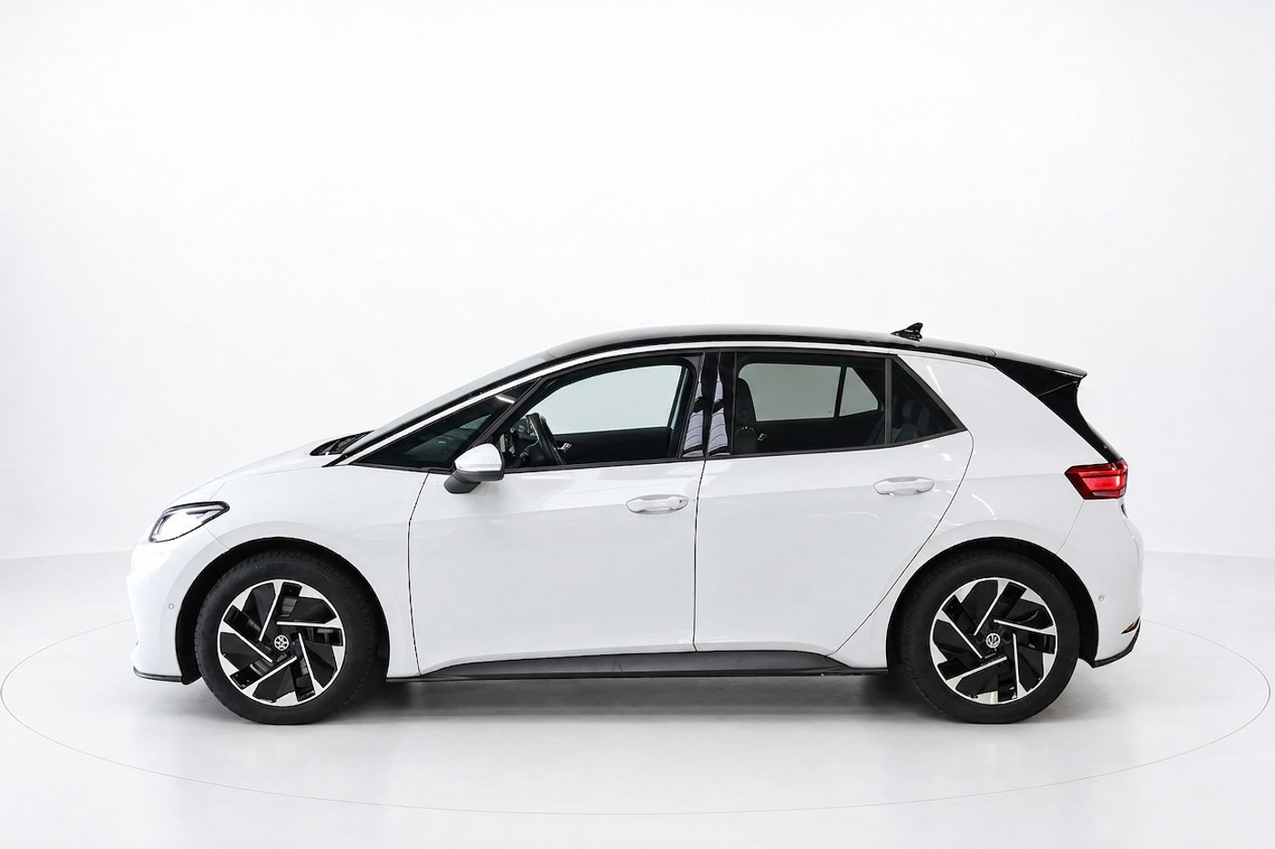 Foto van Volkswagen Id.3