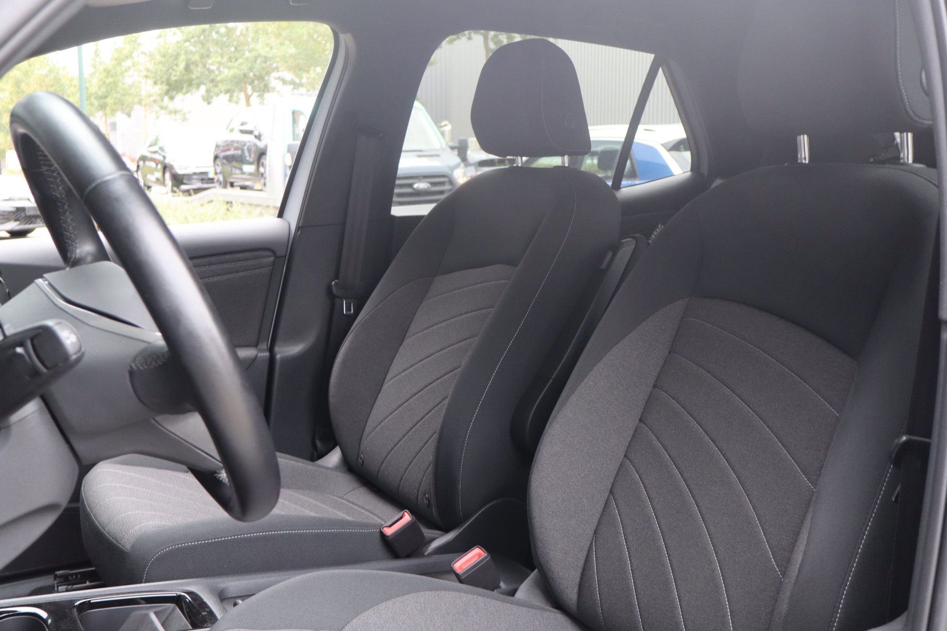 Foto van Volkswagen Id.3