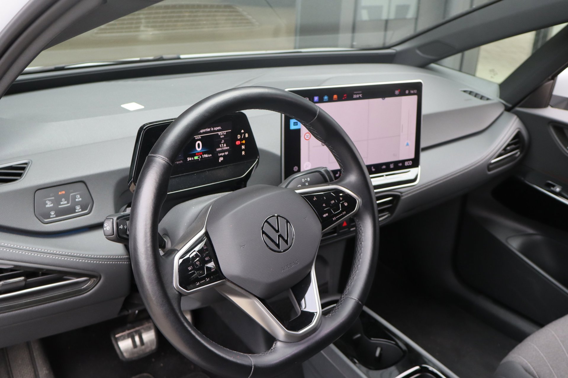 Foto van Volkswagen Id.3