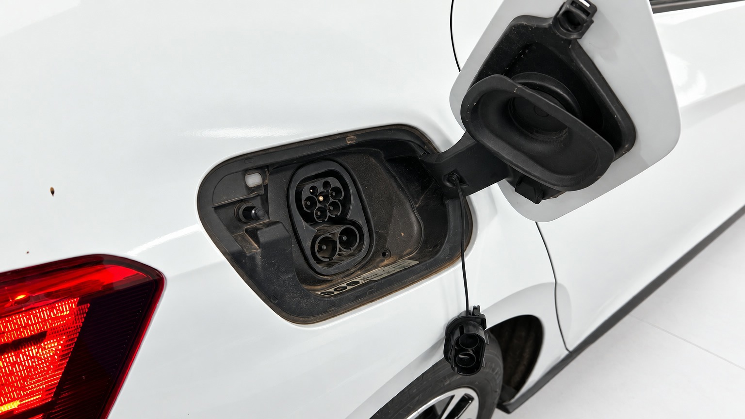 Foto van Volkswagen Id.3