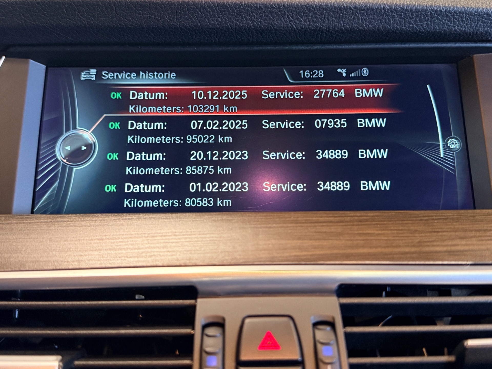 Foto van BMW 5-serie Gran Turismo