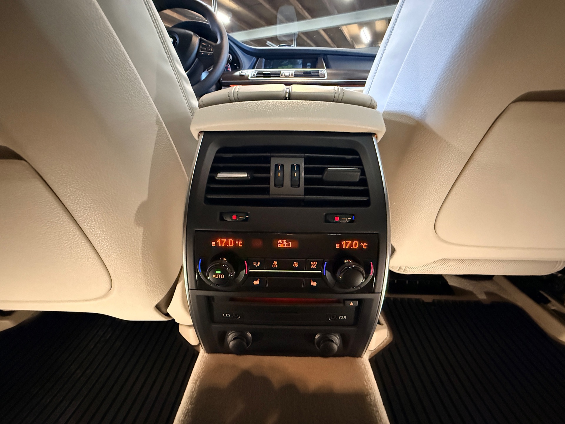 Foto van BMW 5-serie Gran Turismo