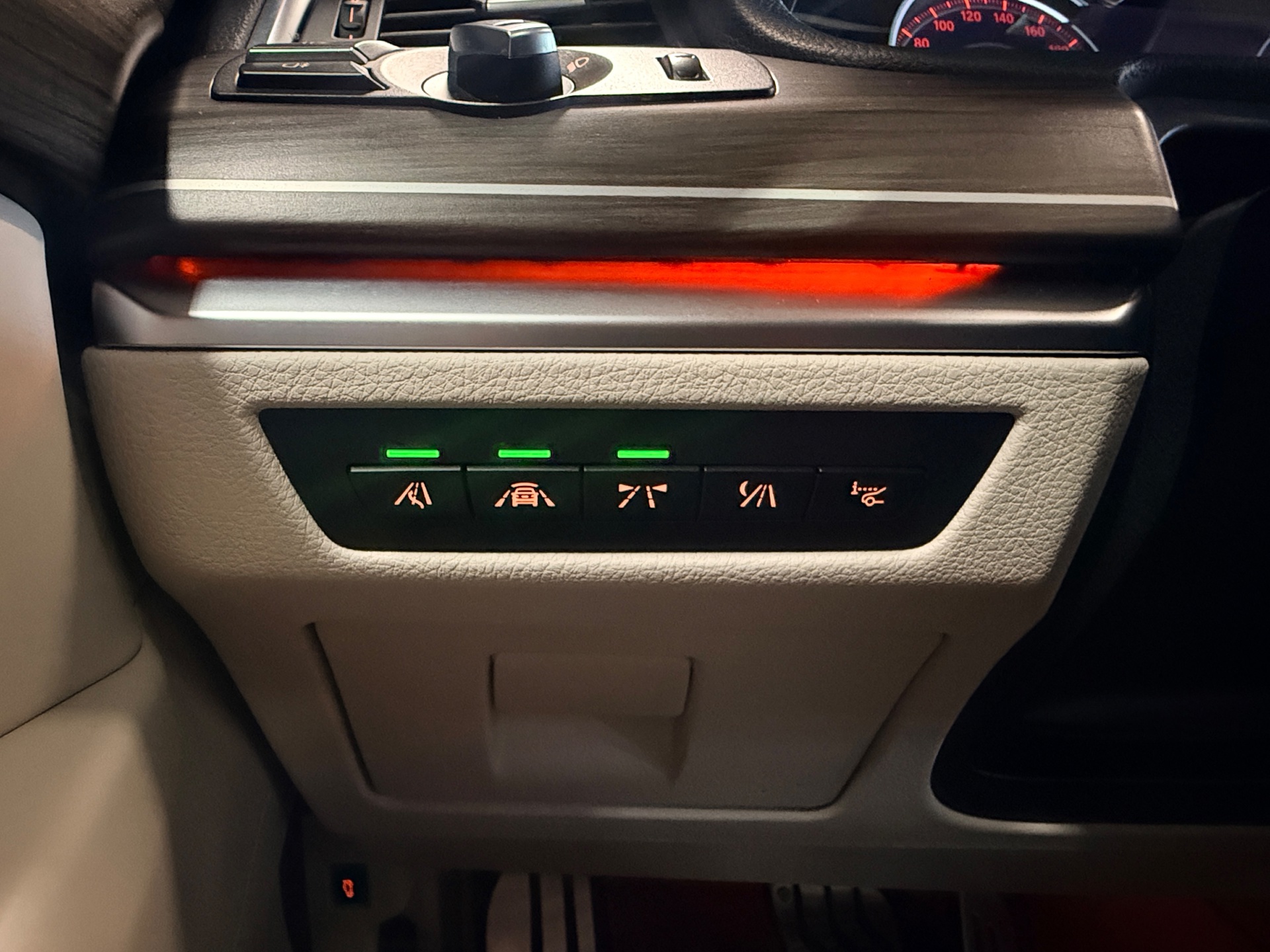 Foto van BMW 5-serie Gran Turismo