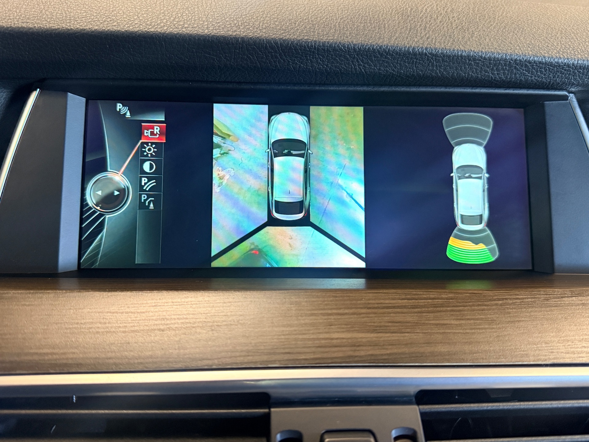 Foto van BMW 5-serie Gran Turismo