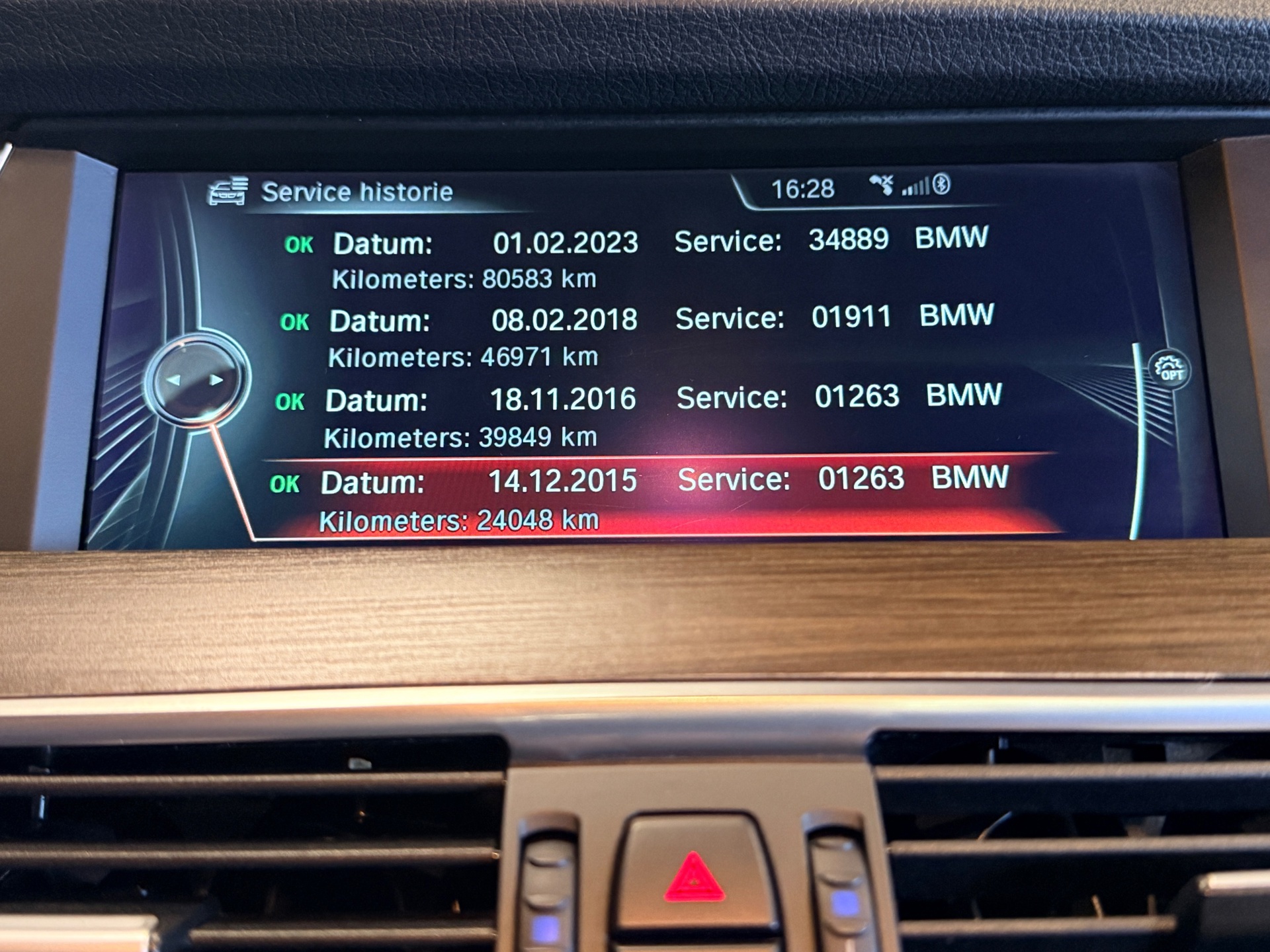Foto van BMW 5-serie Gran Turismo