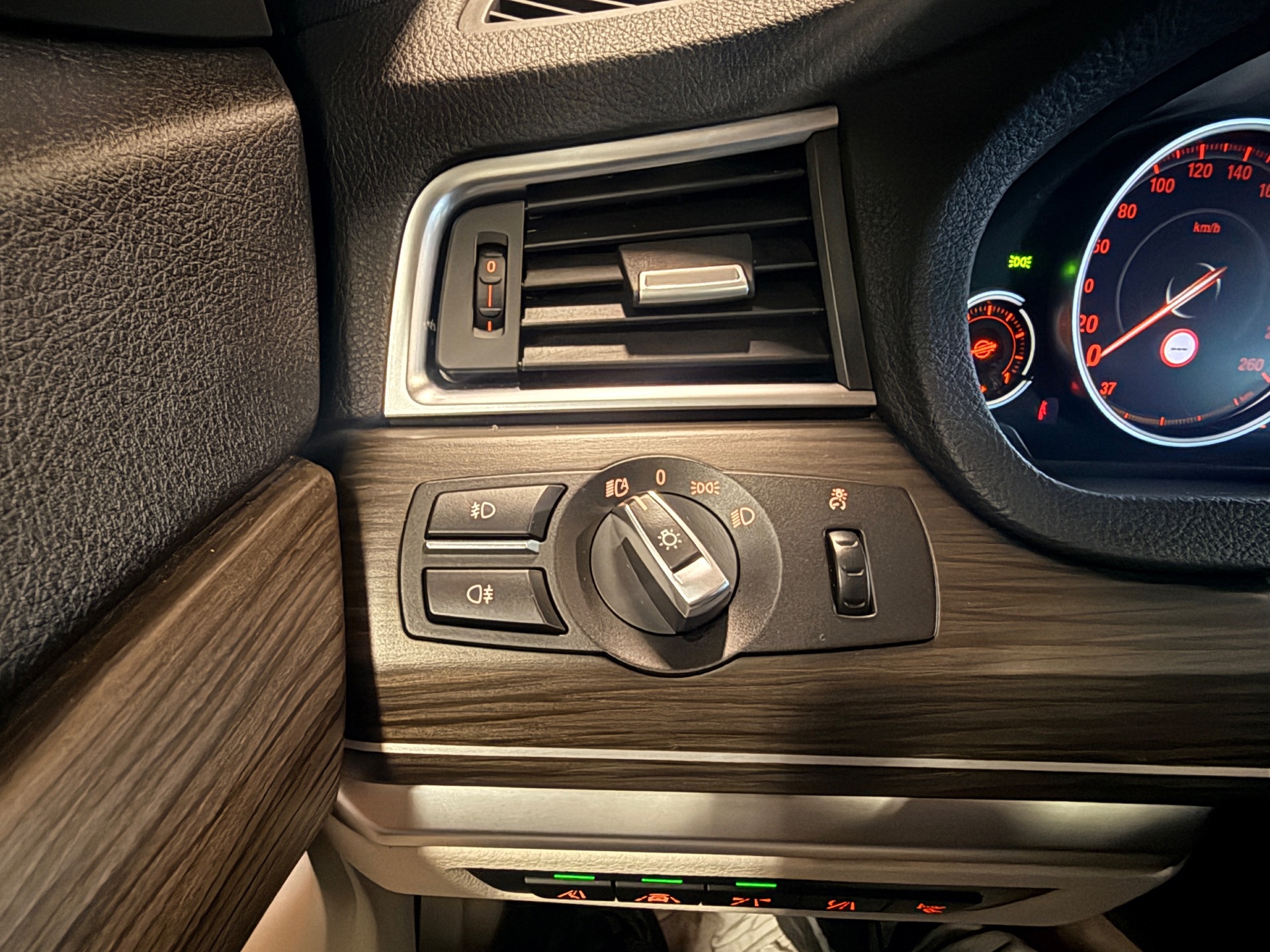 Foto van BMW 5-serie Gran Turismo