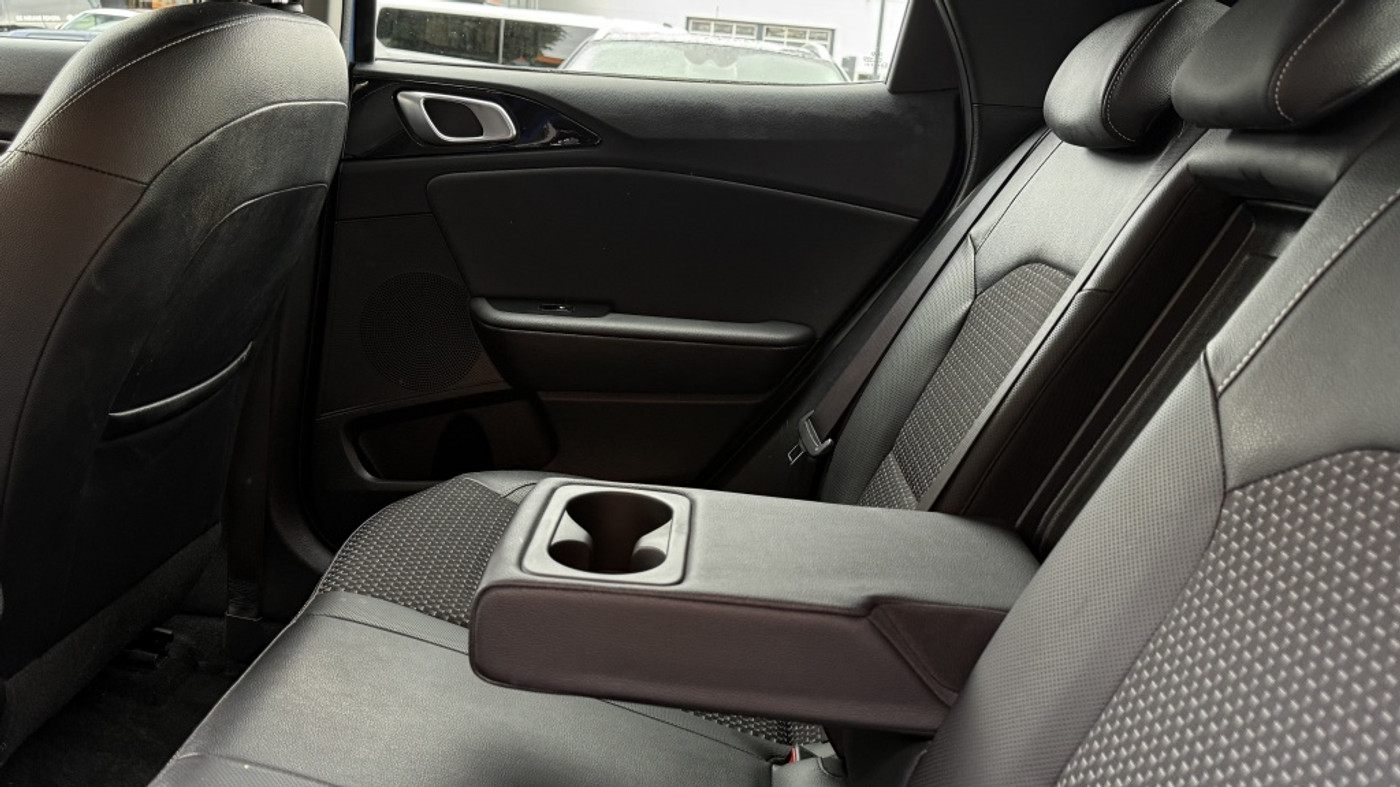 Foto van Kia Xceed