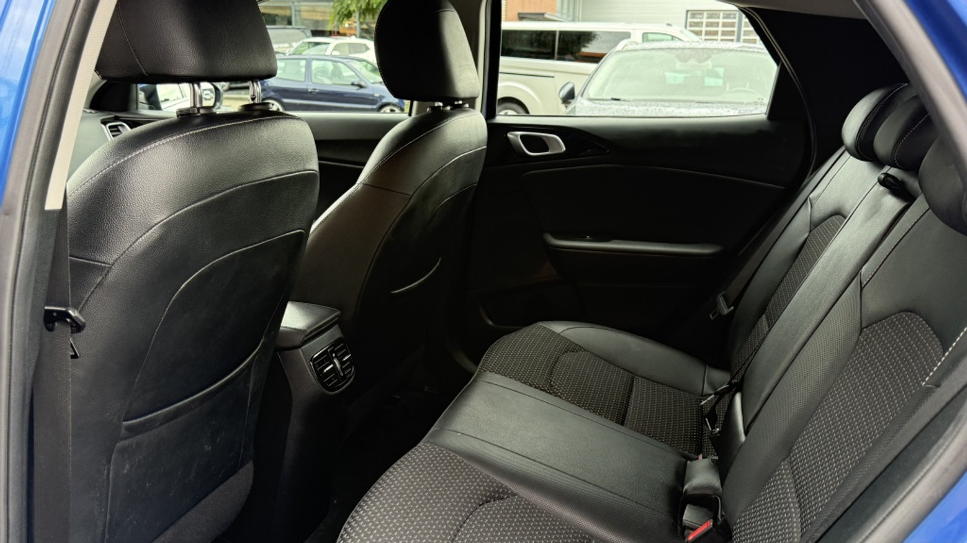 Foto van Kia Xceed