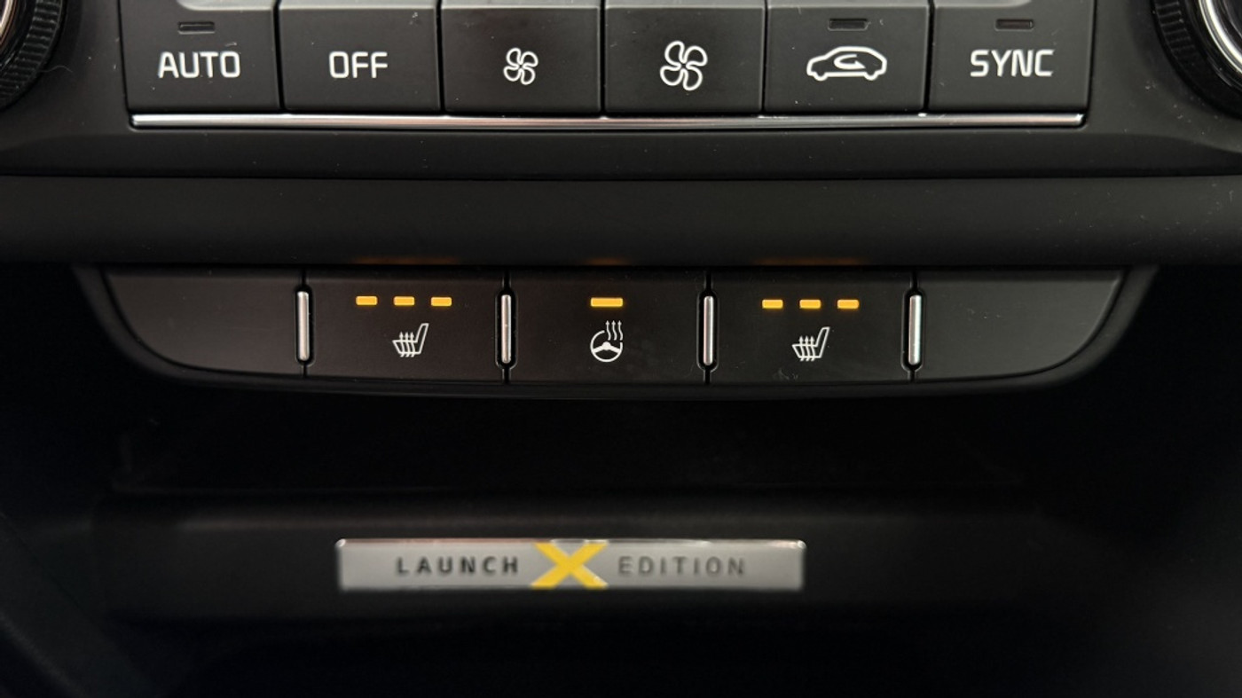 Foto van Kia Xceed