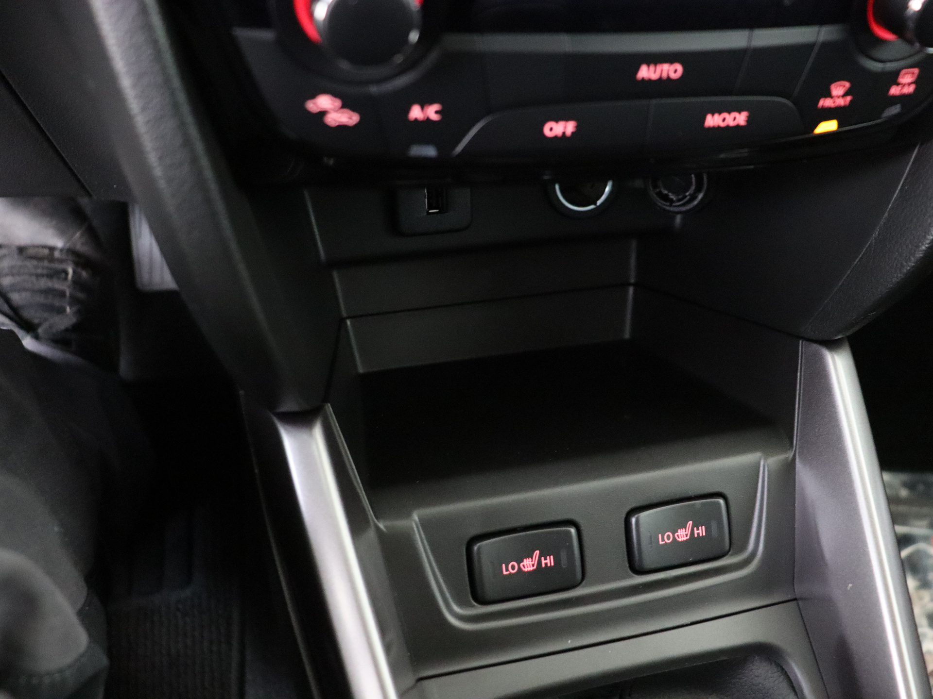 Foto van Suzuki Vitara