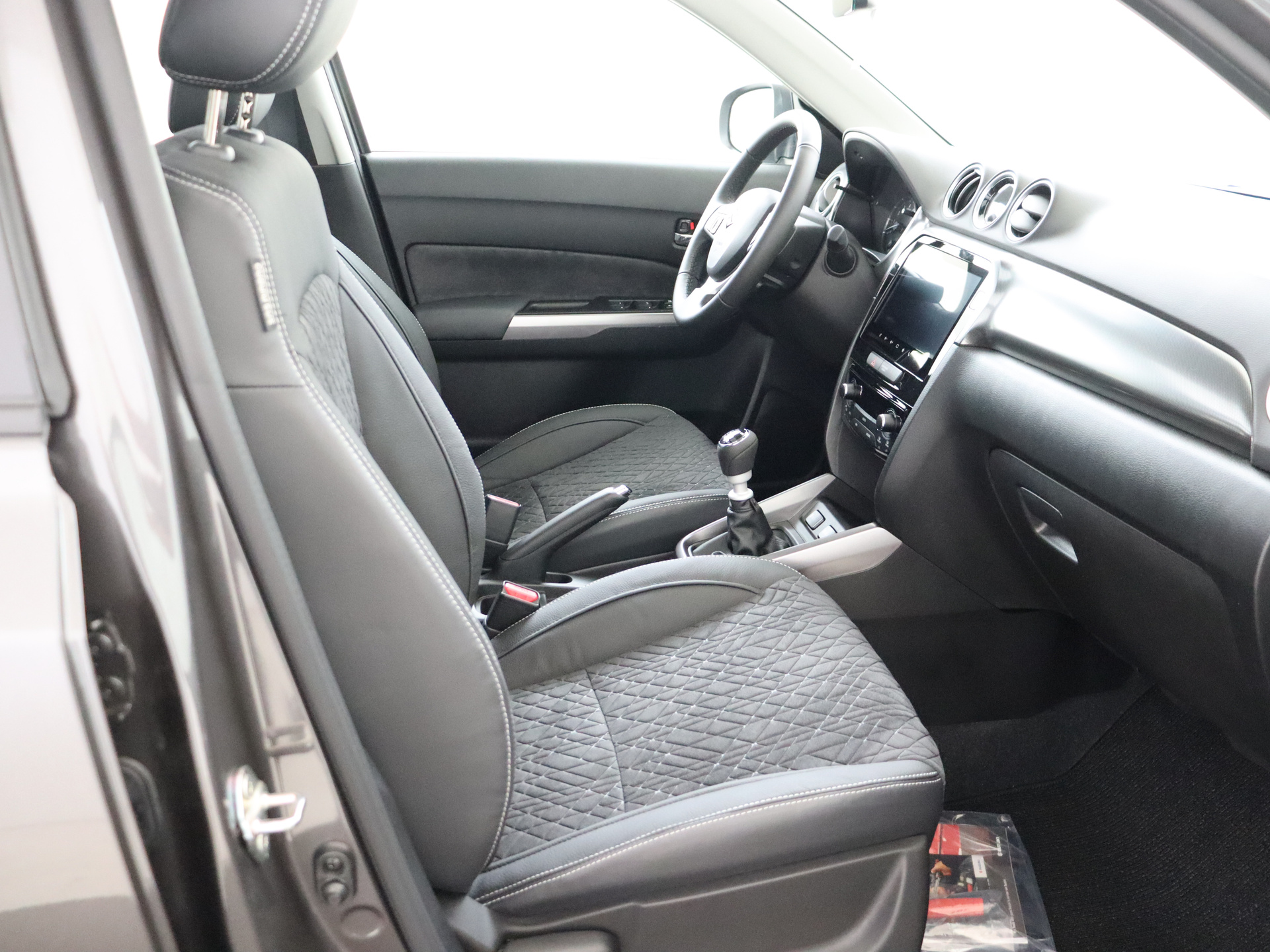 Foto van Suzuki Vitara