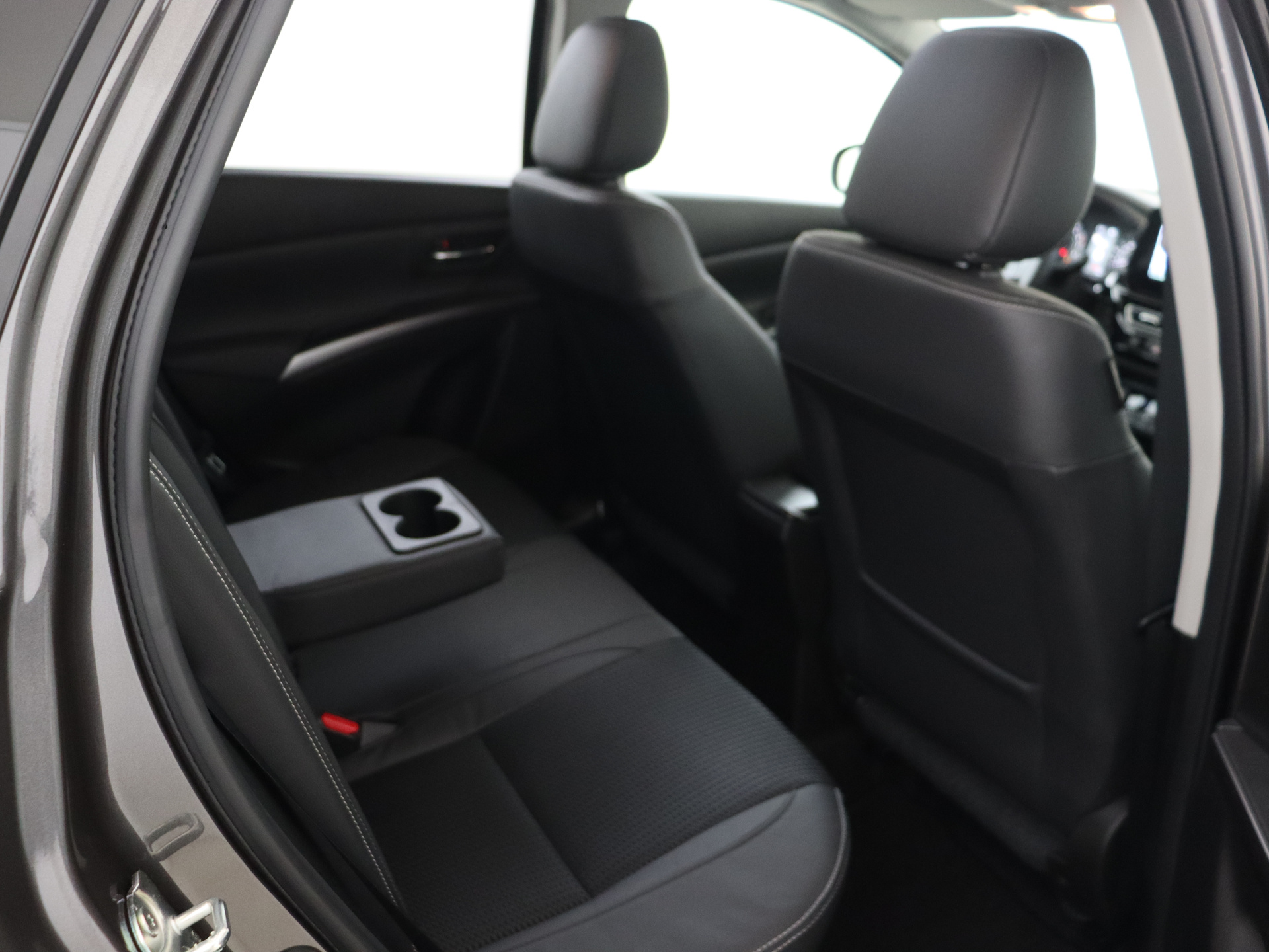 Foto van Suzuki S-cross