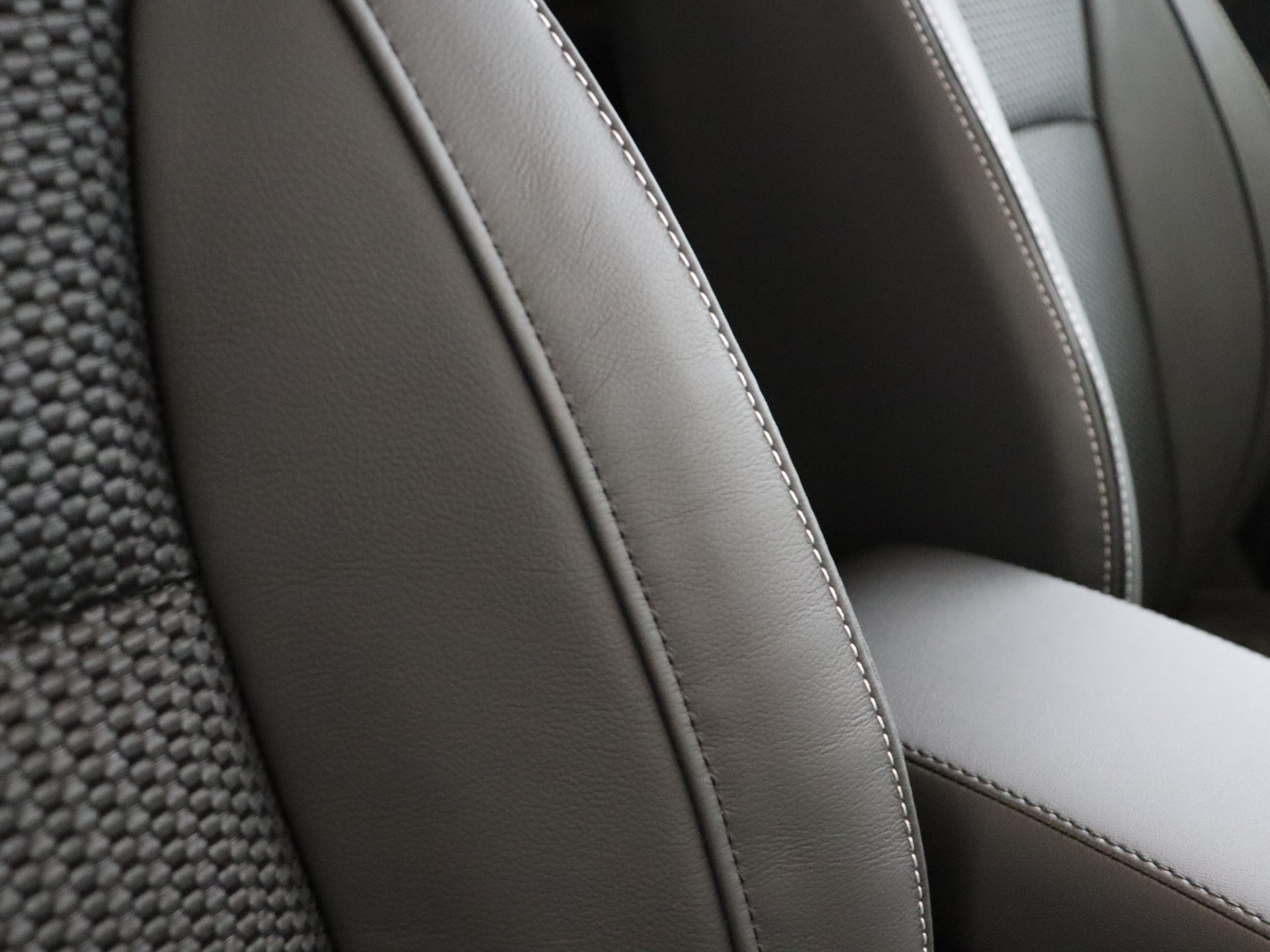 Foto van Suzuki S-cross
