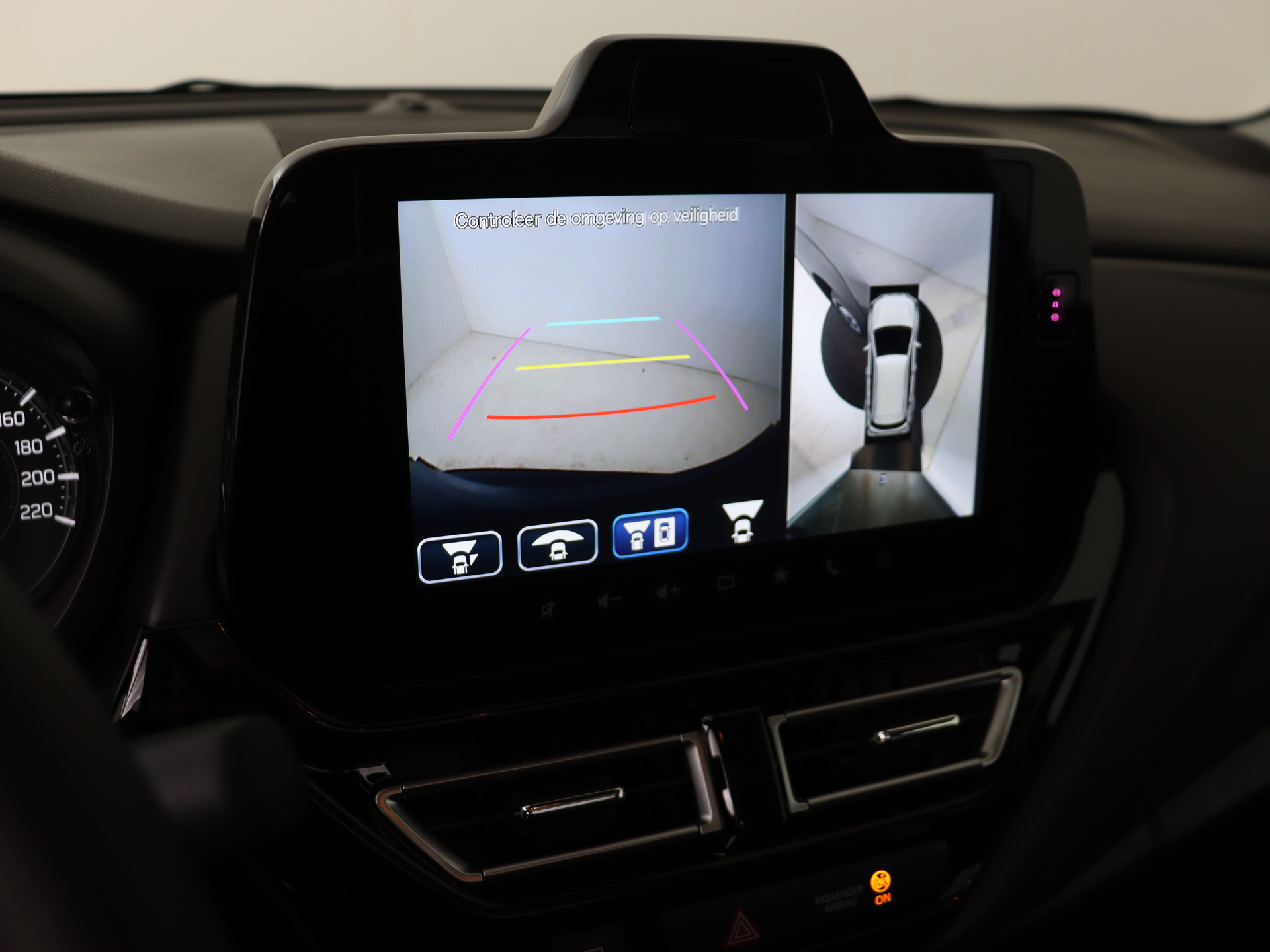 Foto van Suzuki S-cross