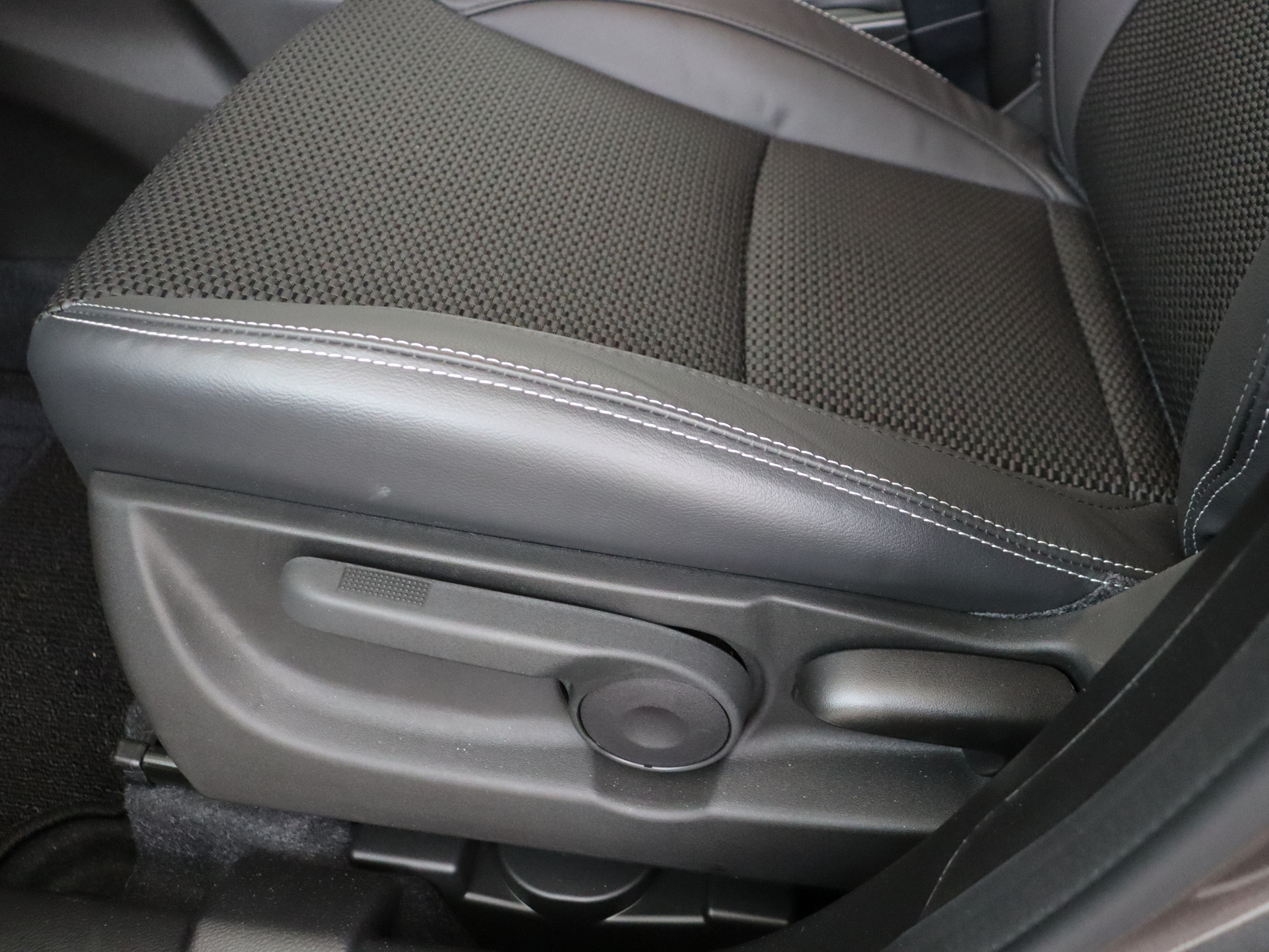 Foto van Suzuki S-cross